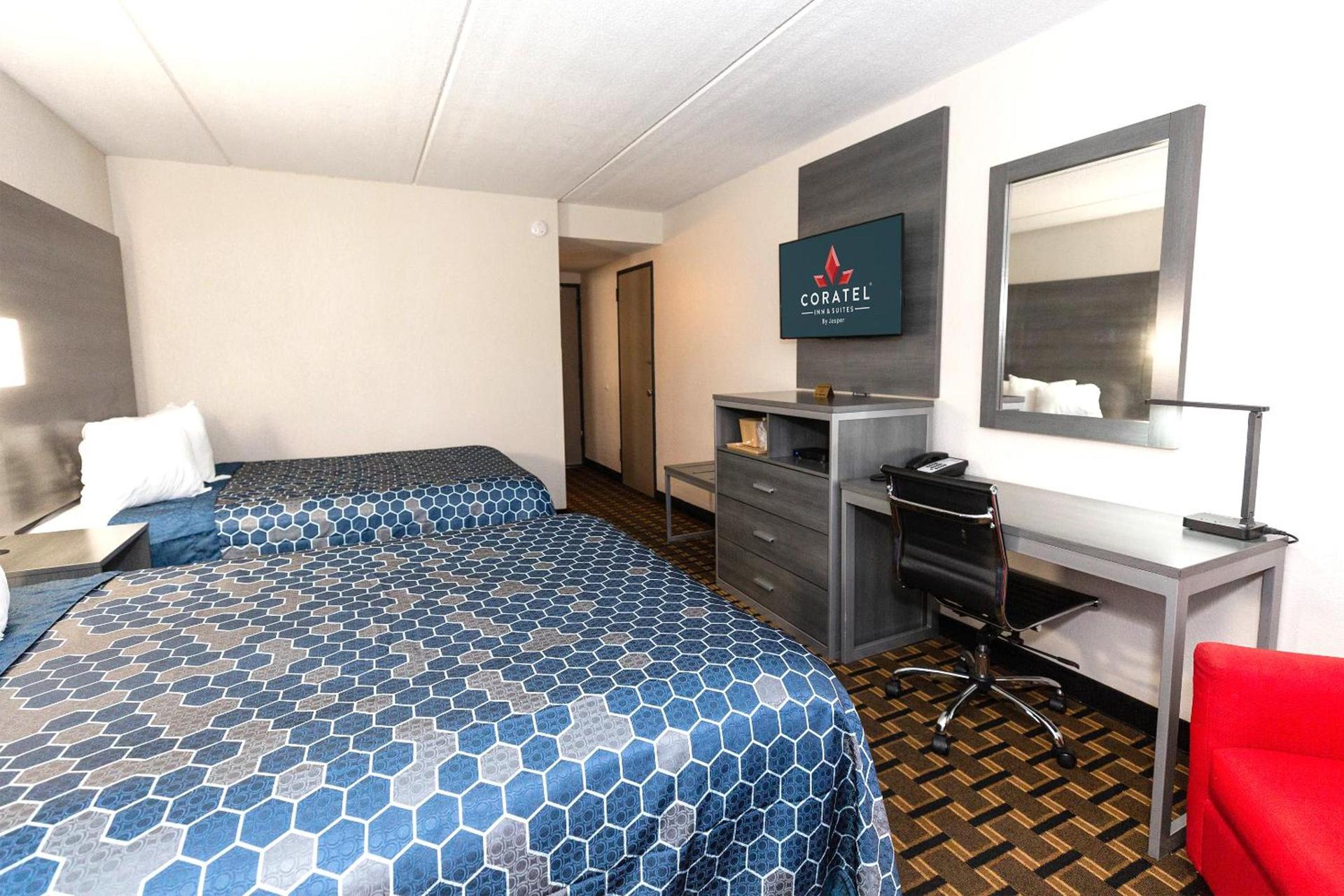 Coratel Inn & Suites by Jasper Mankato photo 10