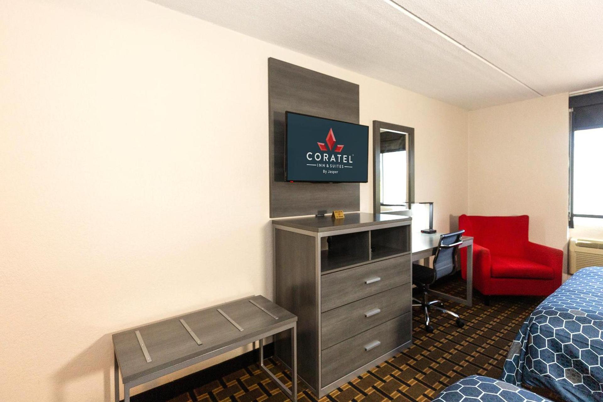 Coratel Inn & Suites by Jasper Mankato photo 11