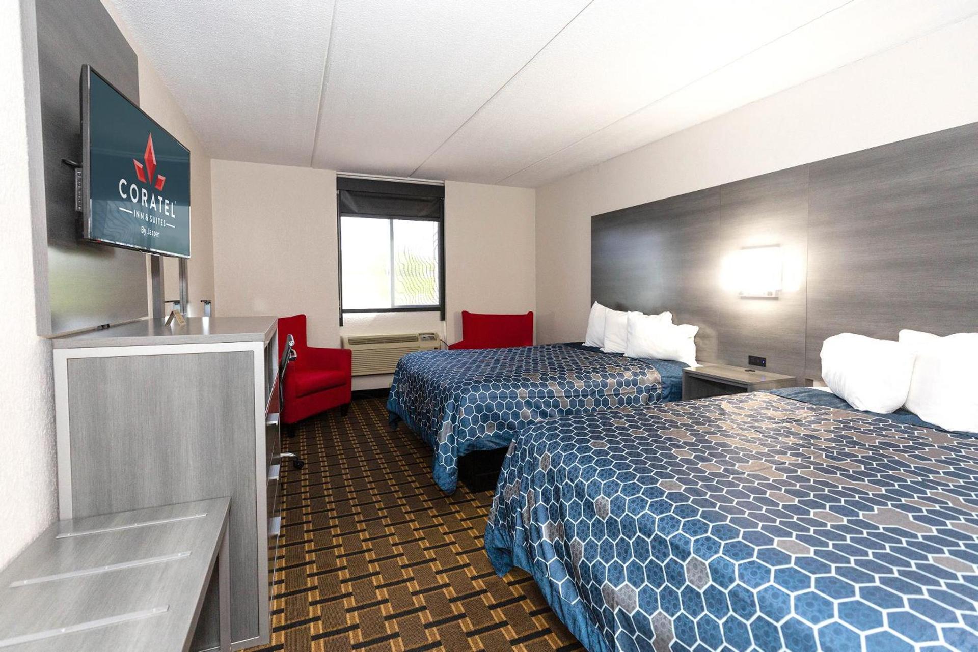 Coratel Inn & Suites by Jasper Mankato photo 2