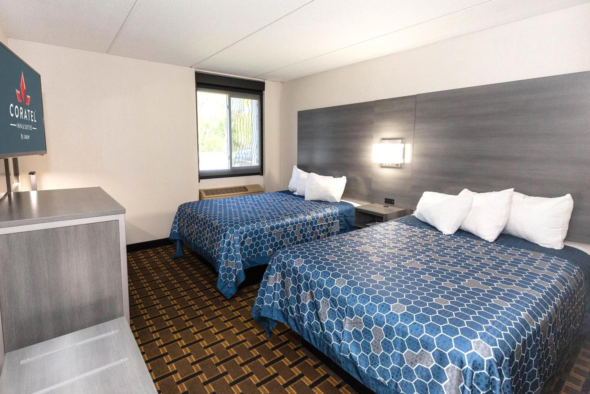 Coratel Inn & Suites by Jasper Mankato photo 16