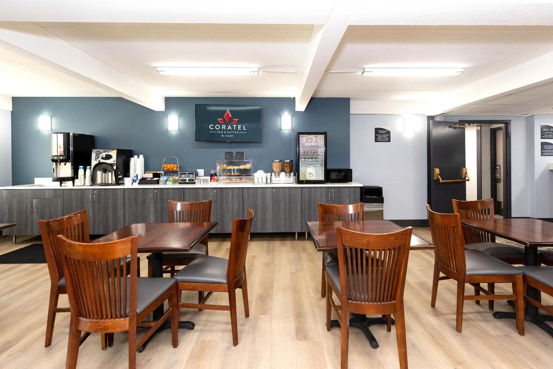 Coratel Inn & Suites by Jasper Mankato photo 27