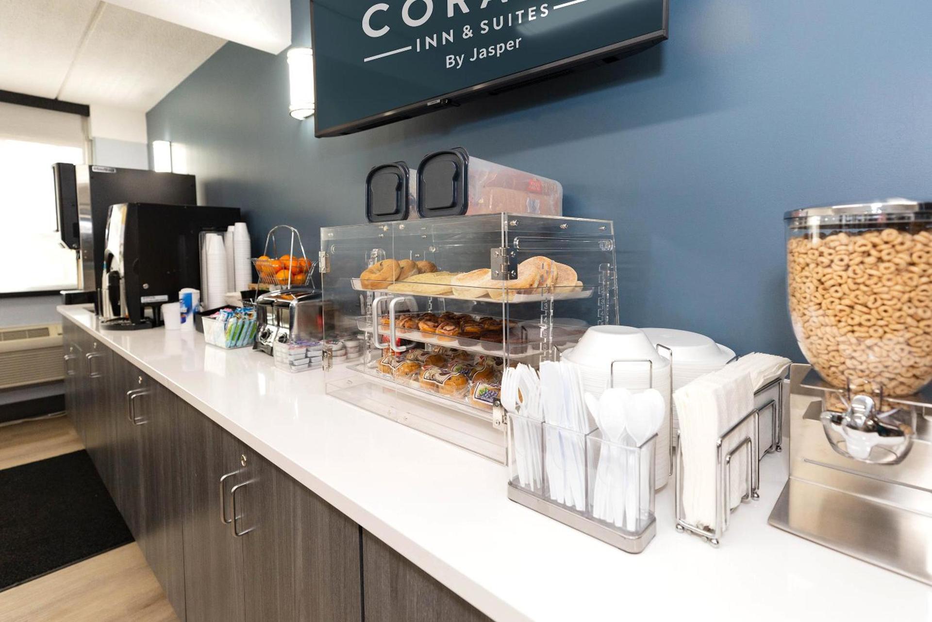 Coratel Inn & Suites by Jasper Mankato photo 39
