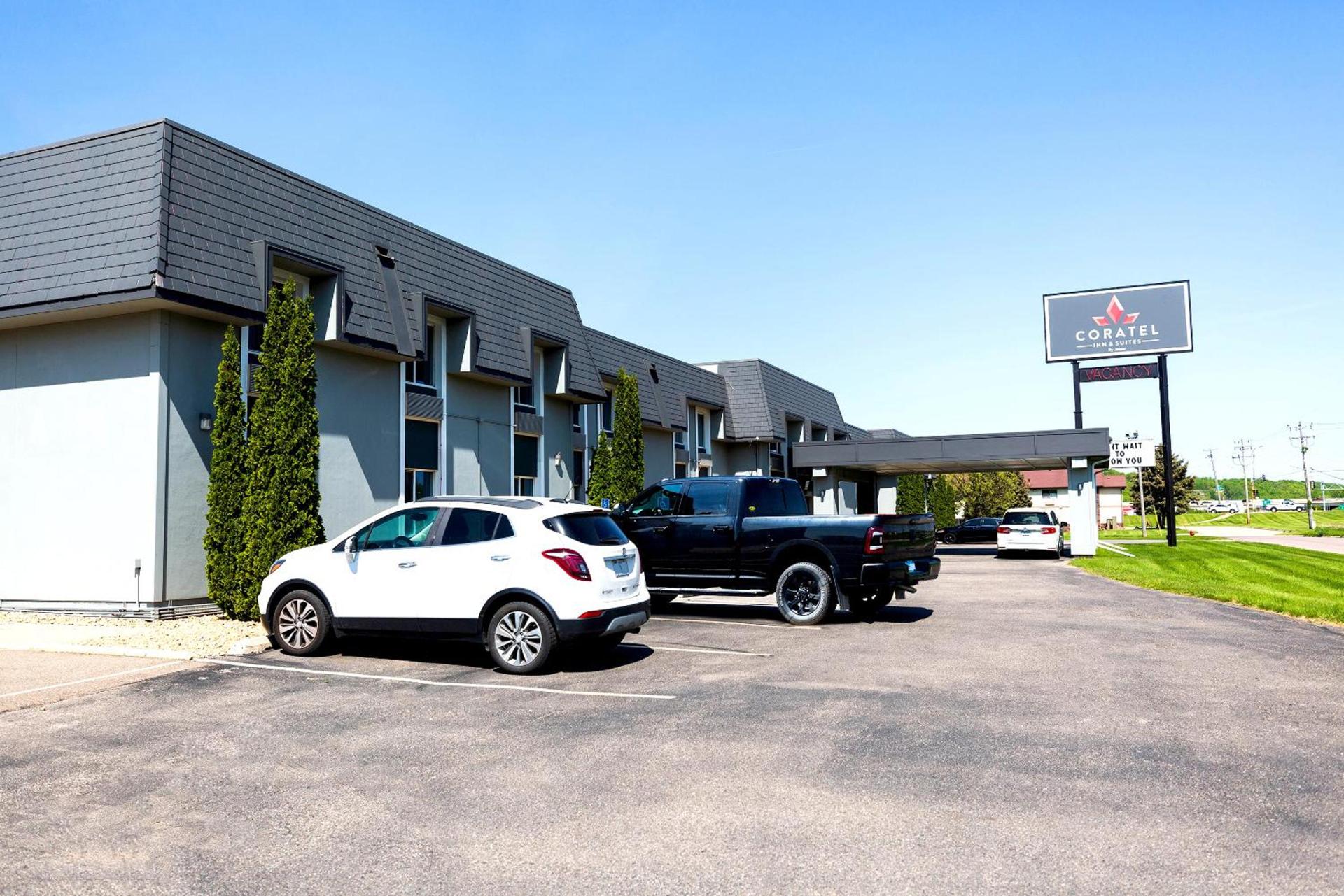 Coratel Inn & Suites by Jasper Mankato photo 42