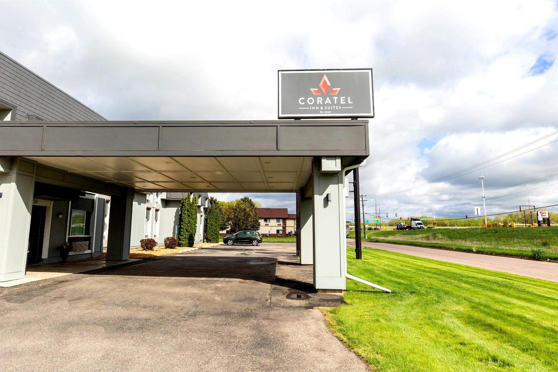 Coratel Inn & Suites by Jasper Mankato photo 30