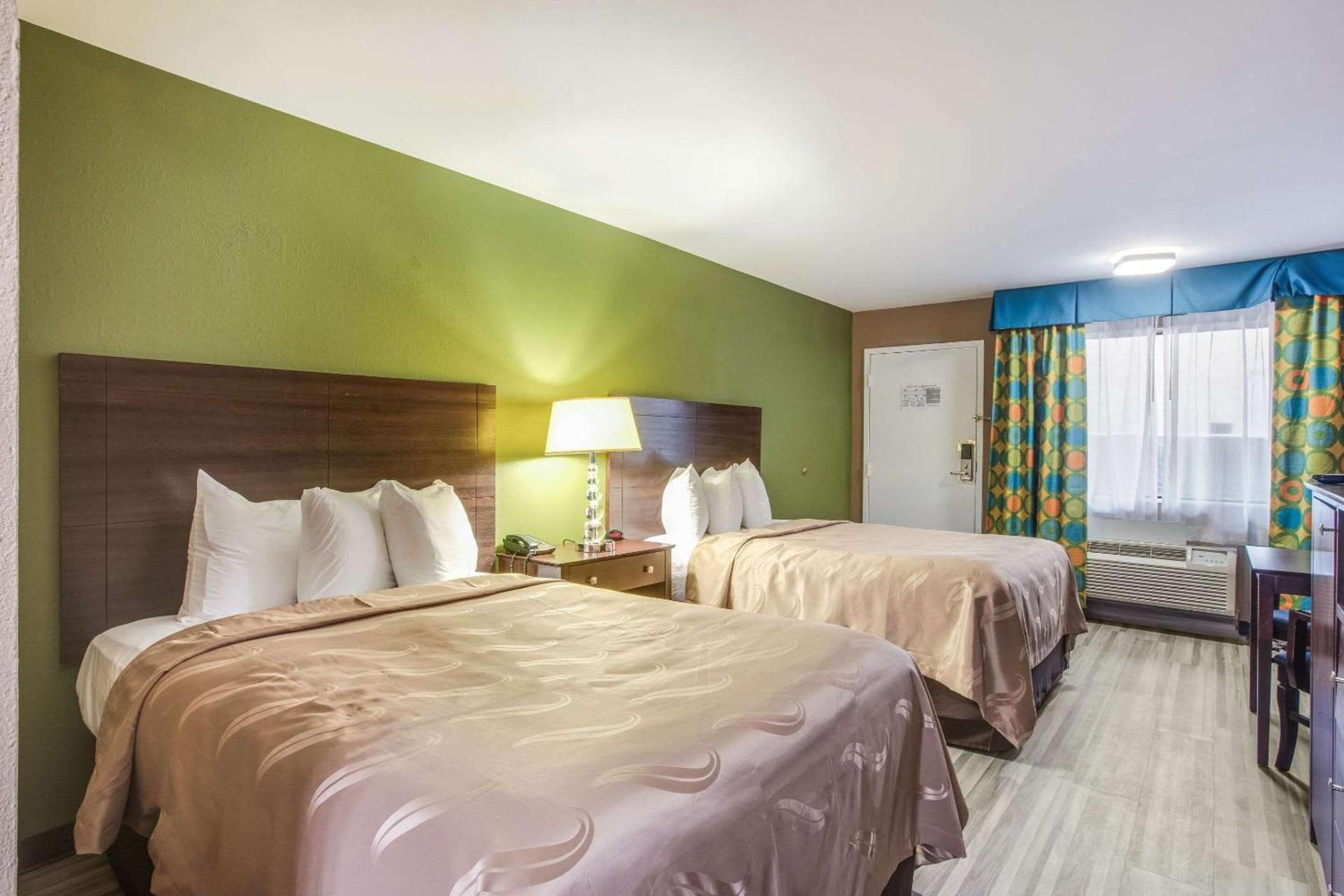 Premier Extended Stay photo 2