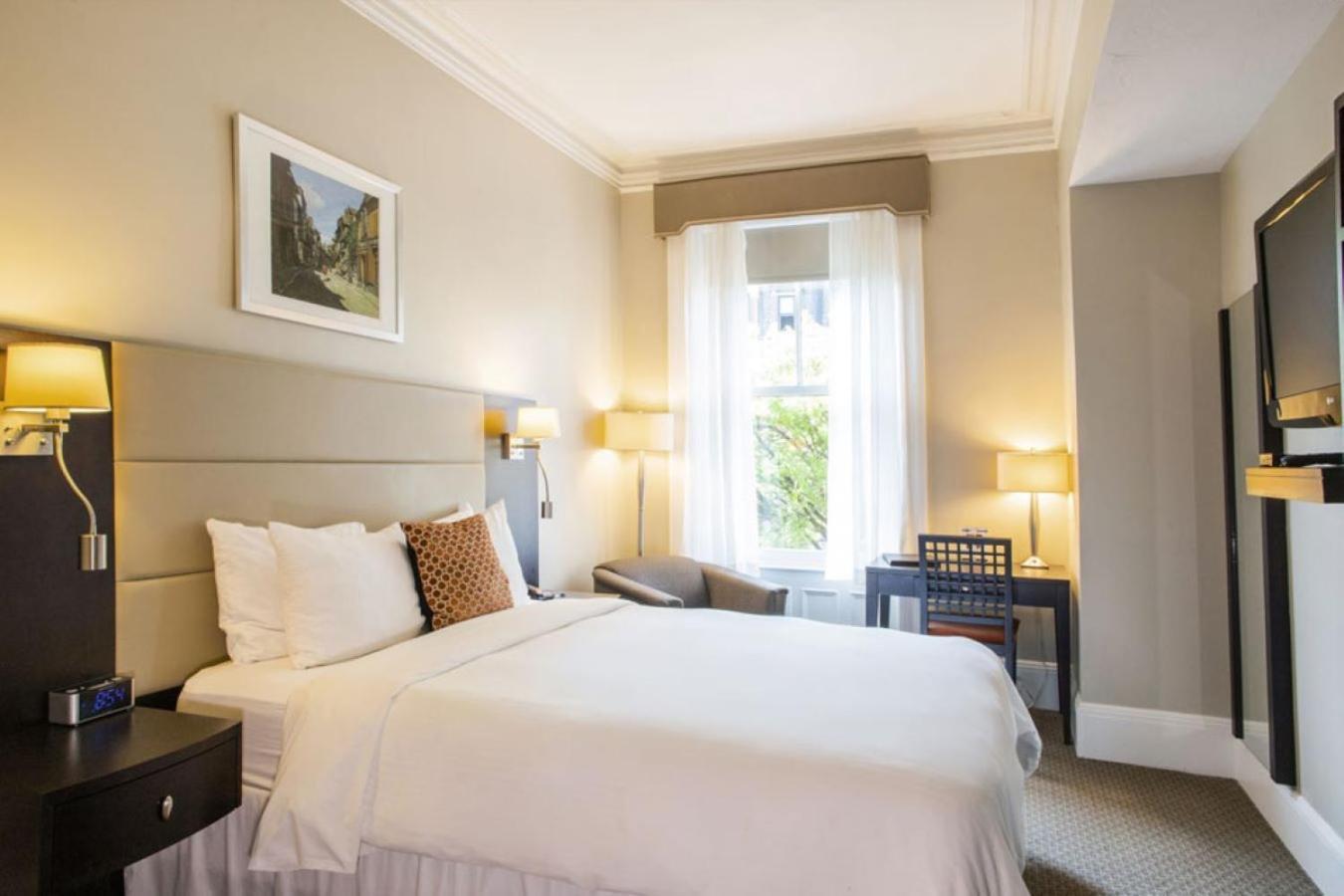 Newbury Guest House photo 7