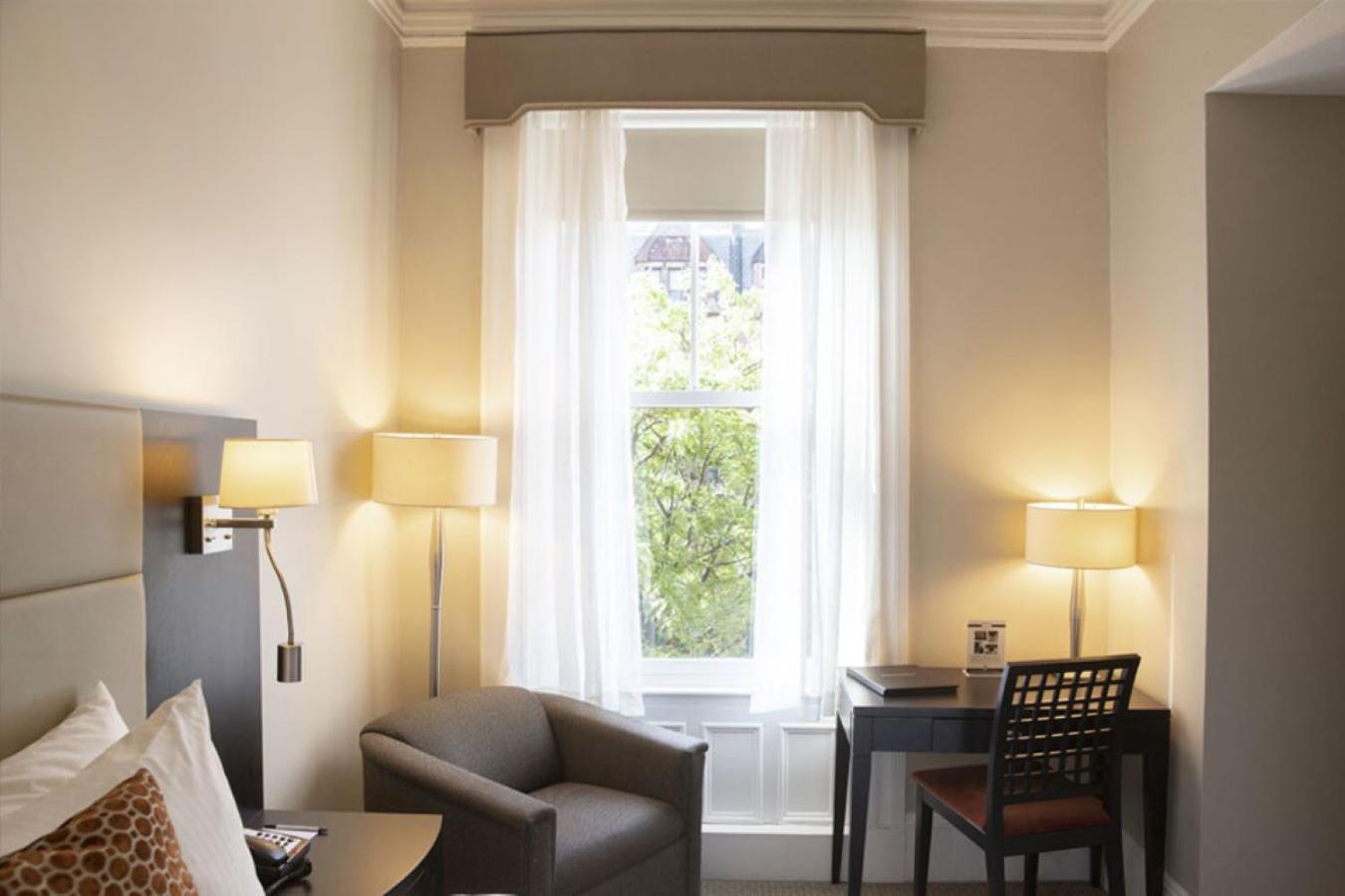 Newbury Guest House photo 8