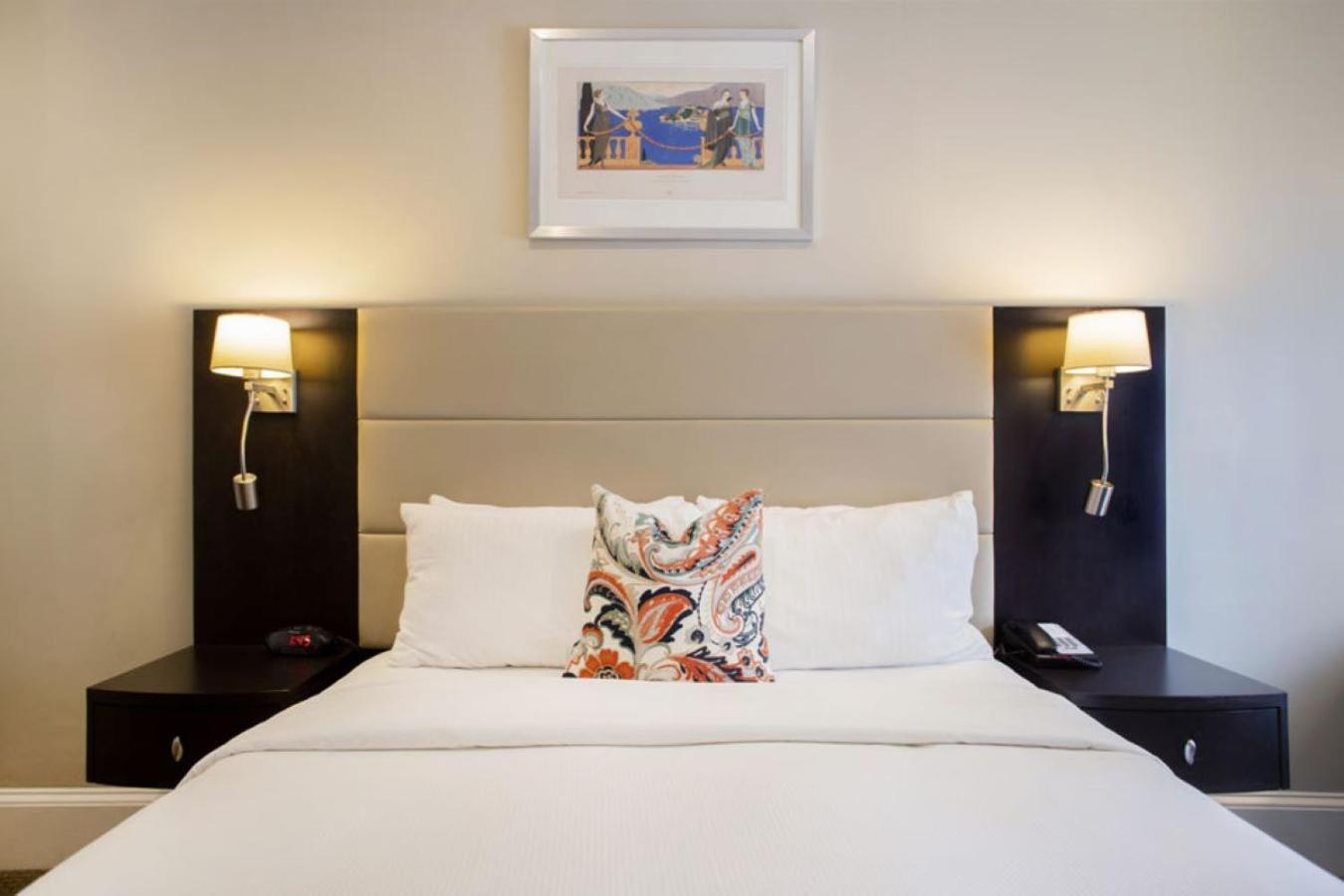 Newbury Guest House photo 11