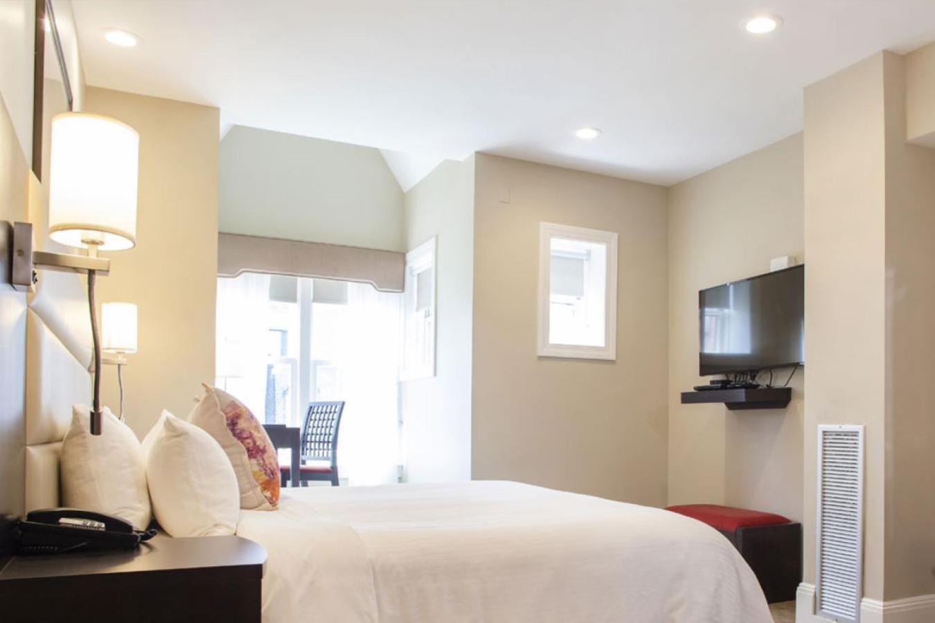 Newbury Guest House photo 12