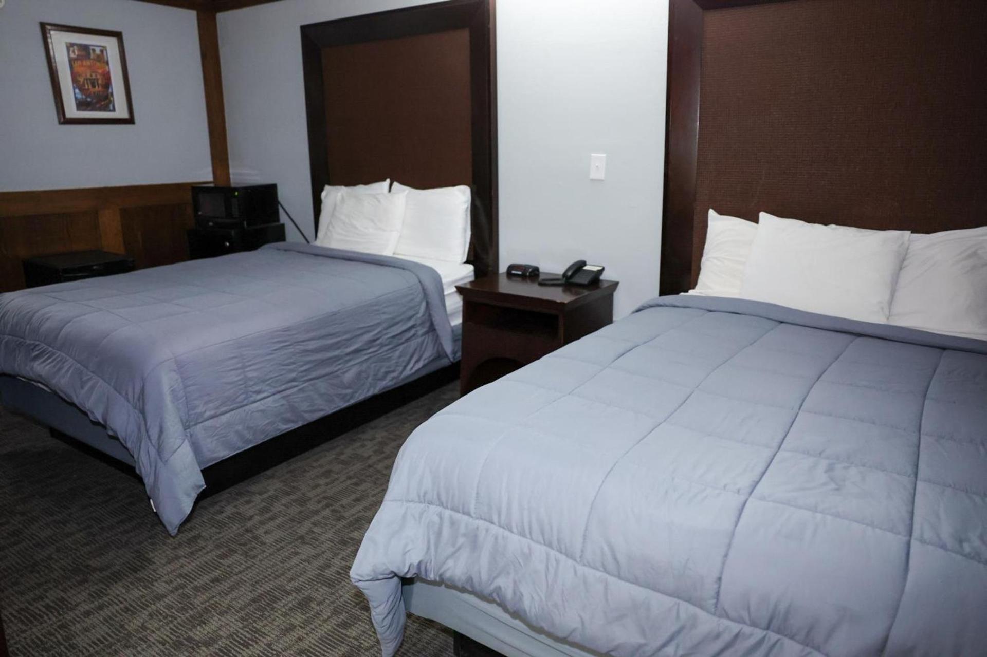 Rittiman Inn and Suites photo 4
