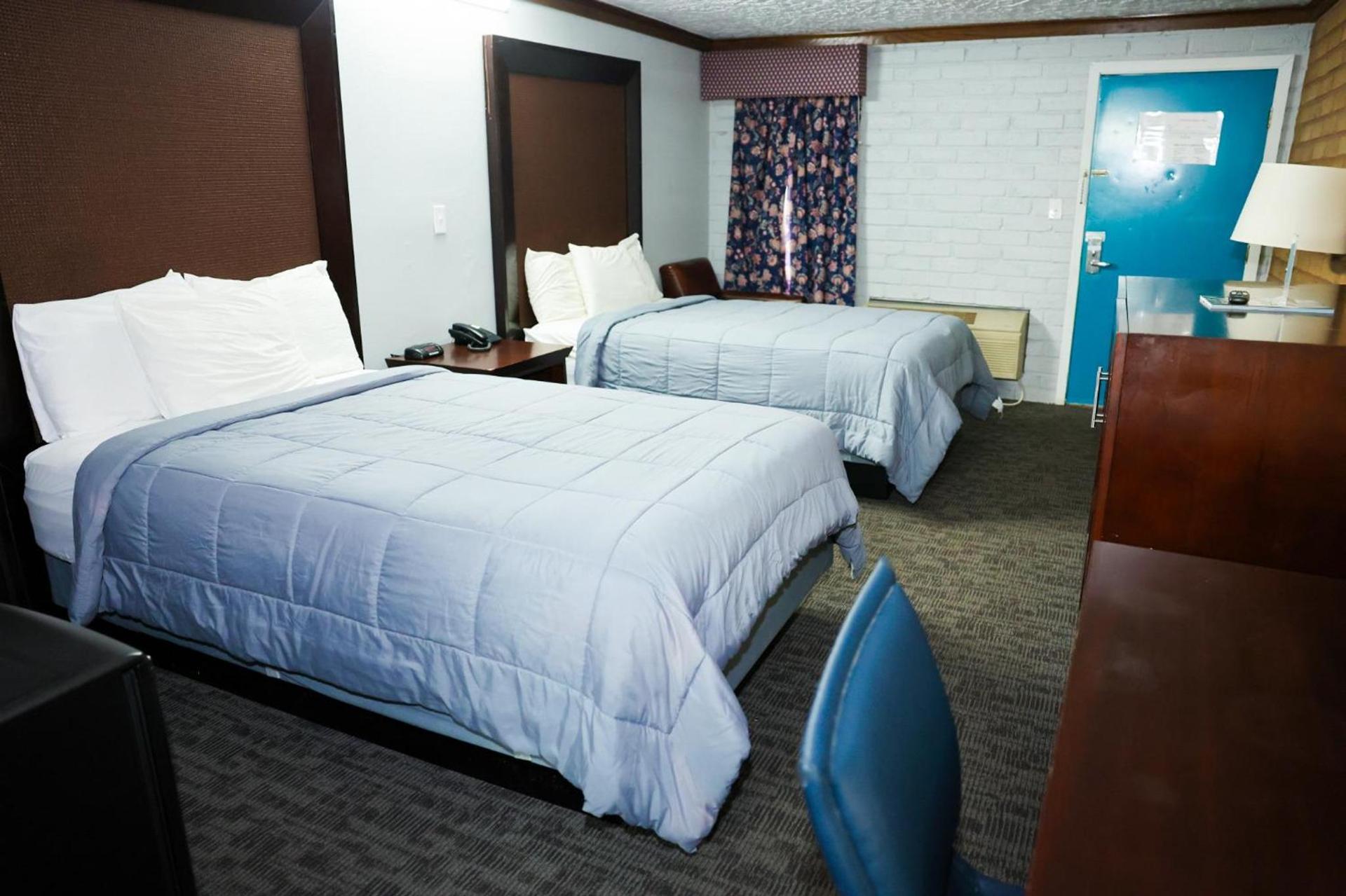 Rittiman Inn and Suites photo 5