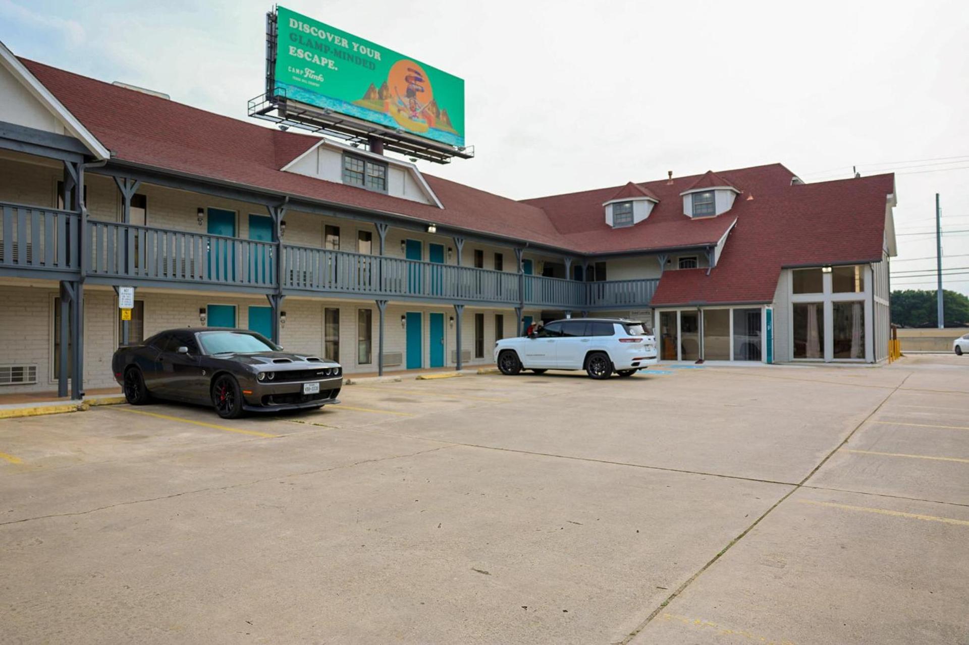 Rittiman Inn and Suites photo 32