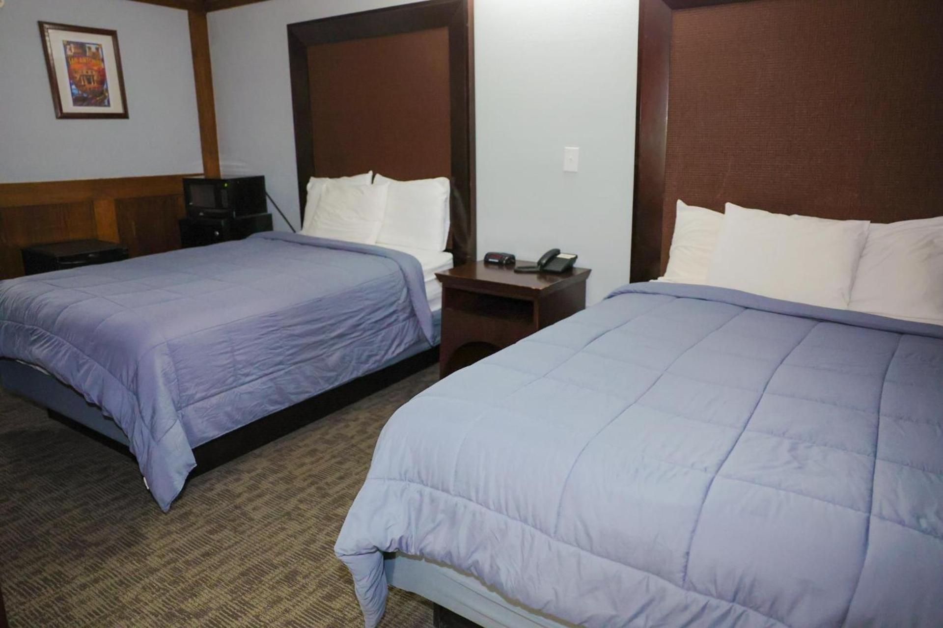 Rittiman Inn and Suites photo 36