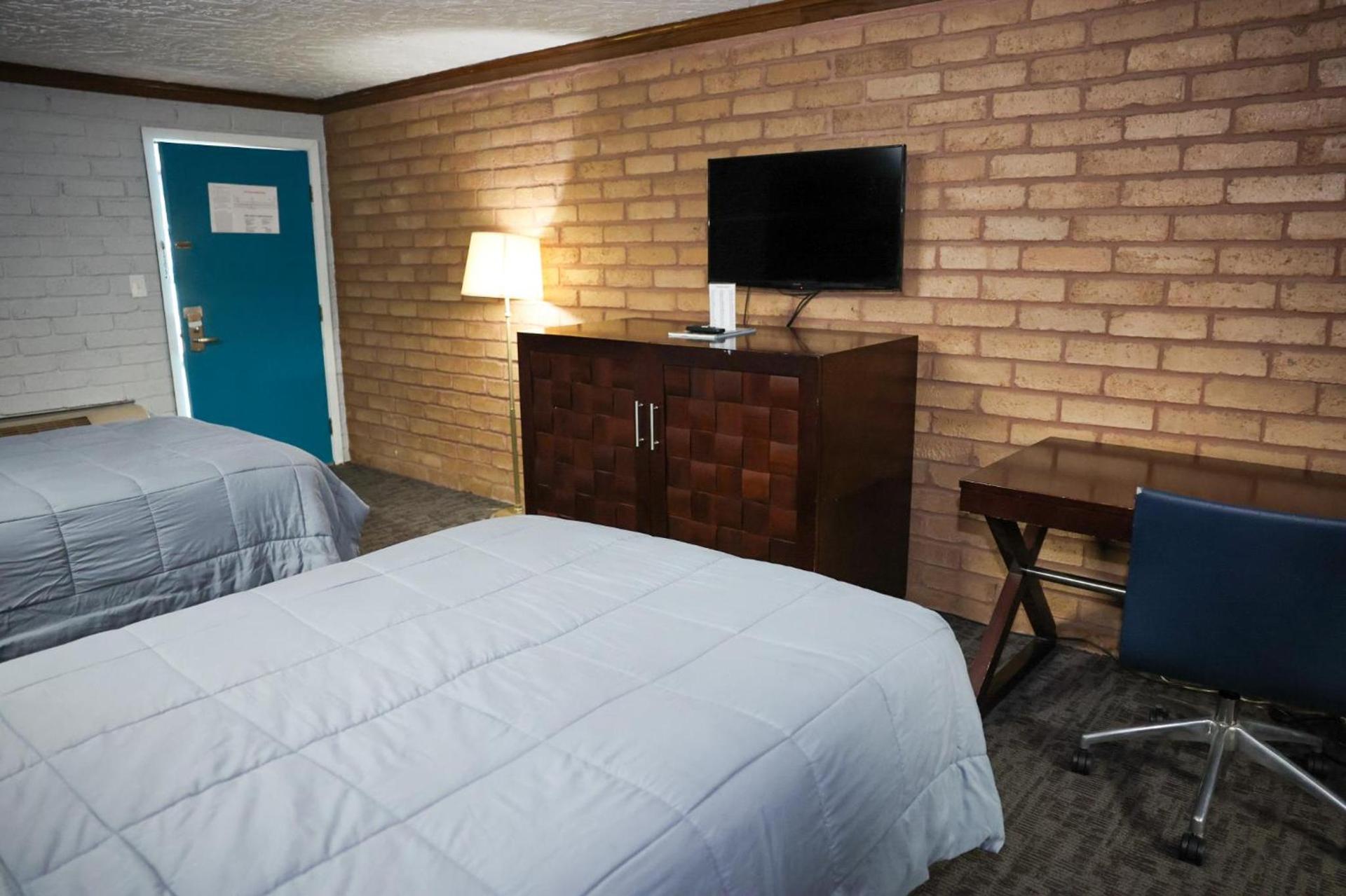 Rittiman Inn and Suites photo 35