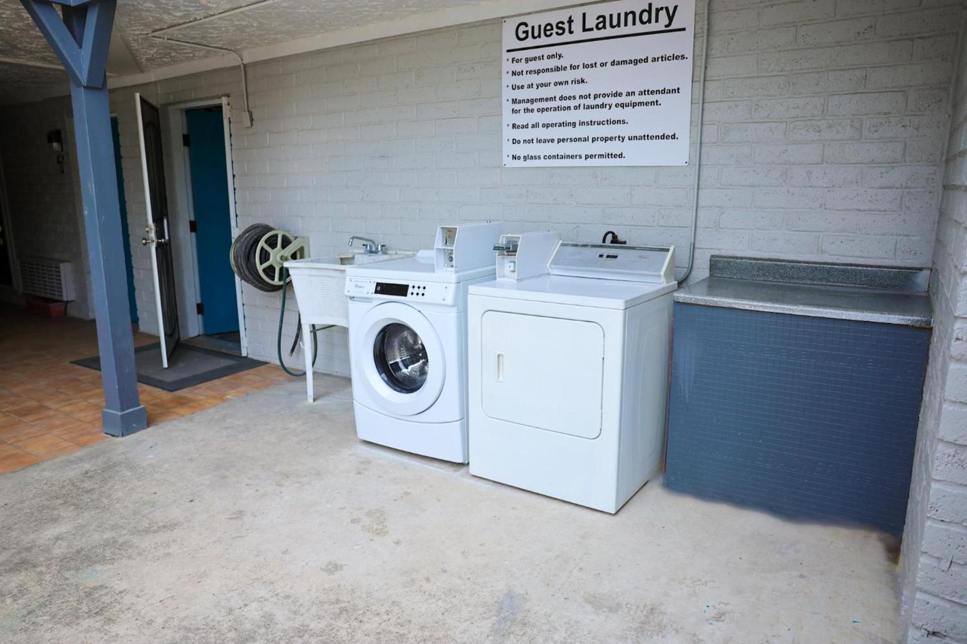 Rittiman Inn and Suites photo 37