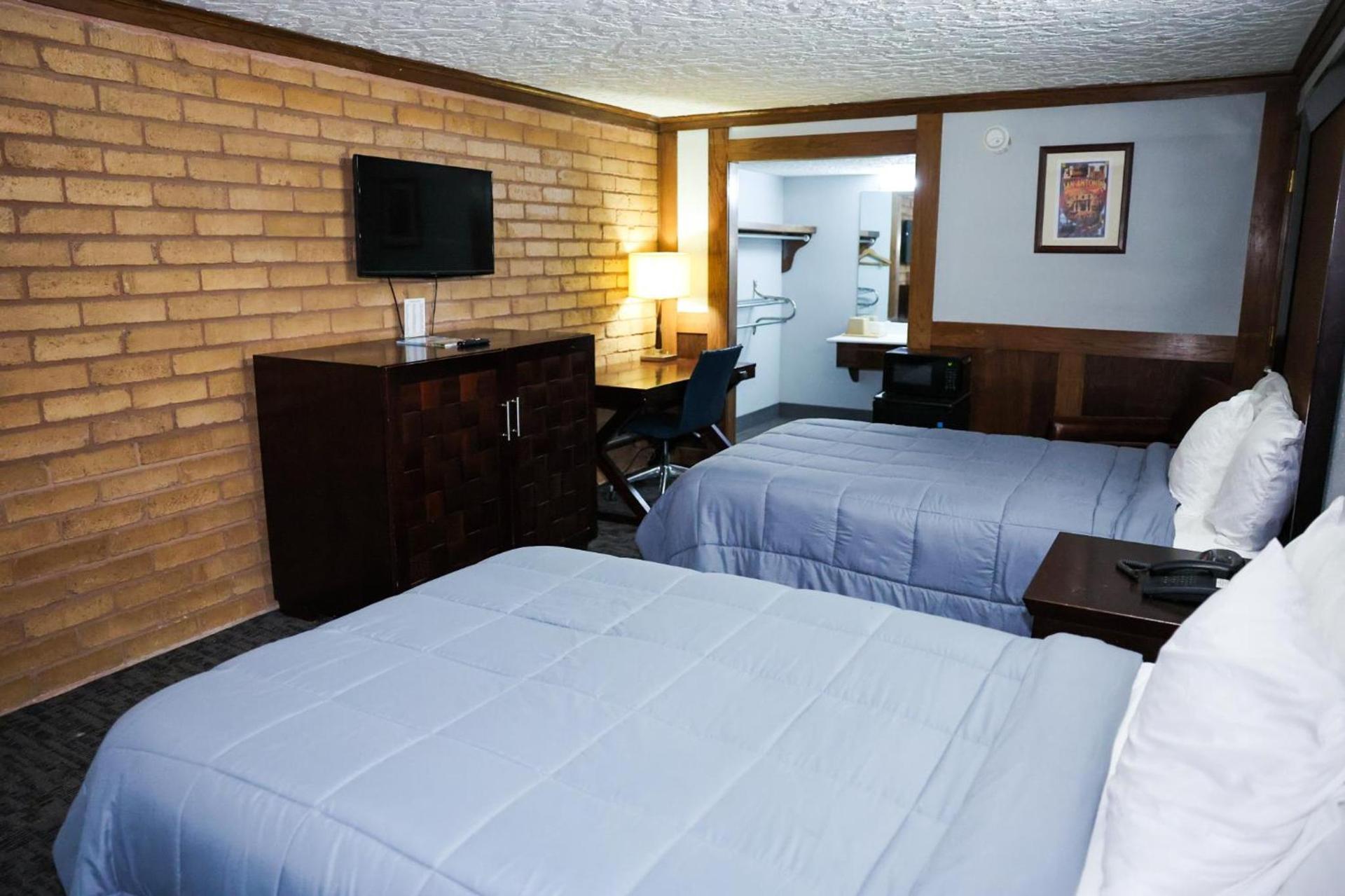 Rittiman Inn and Suites photo 33