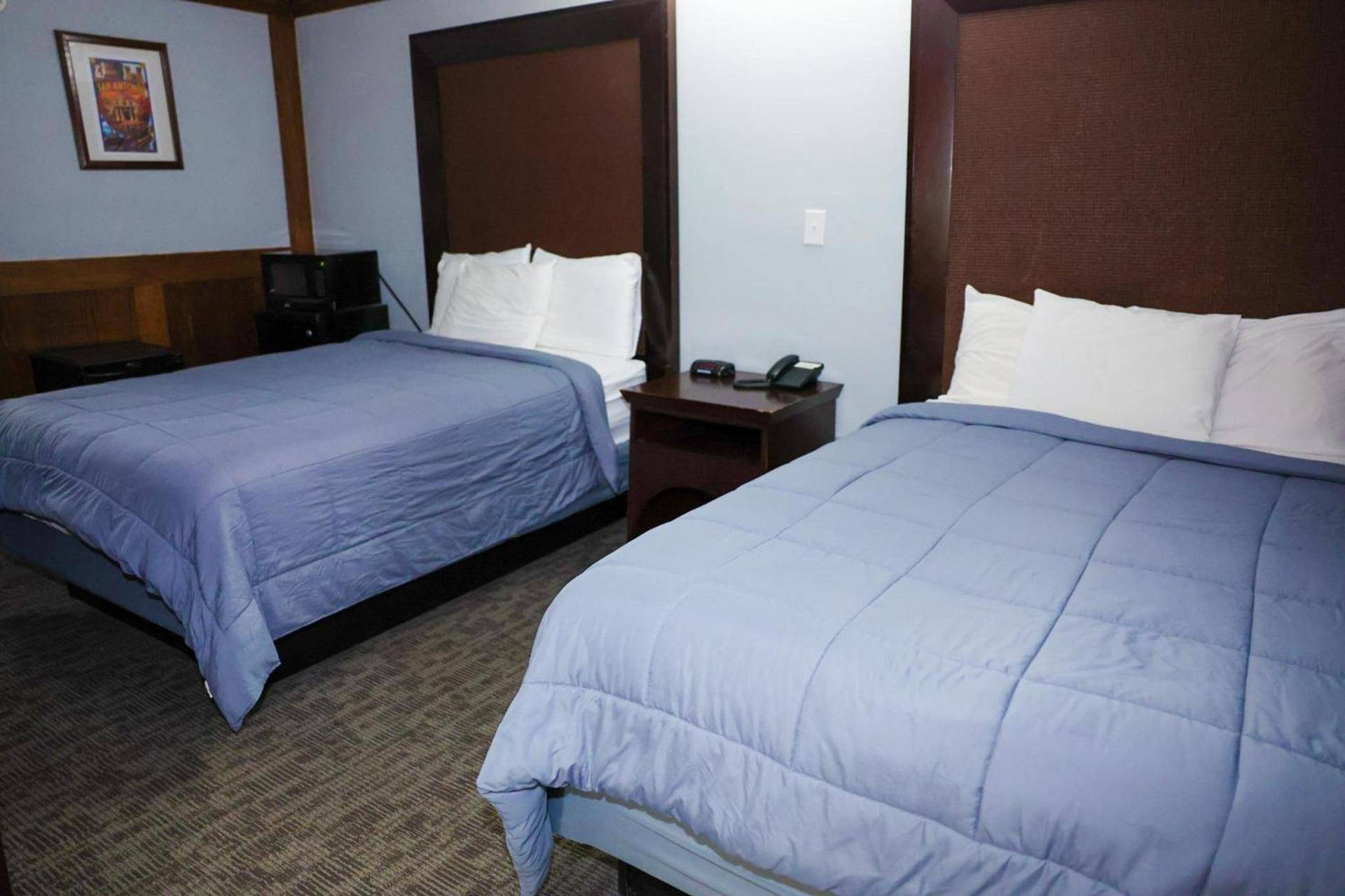 Rittiman Inn and Suites photo 39
