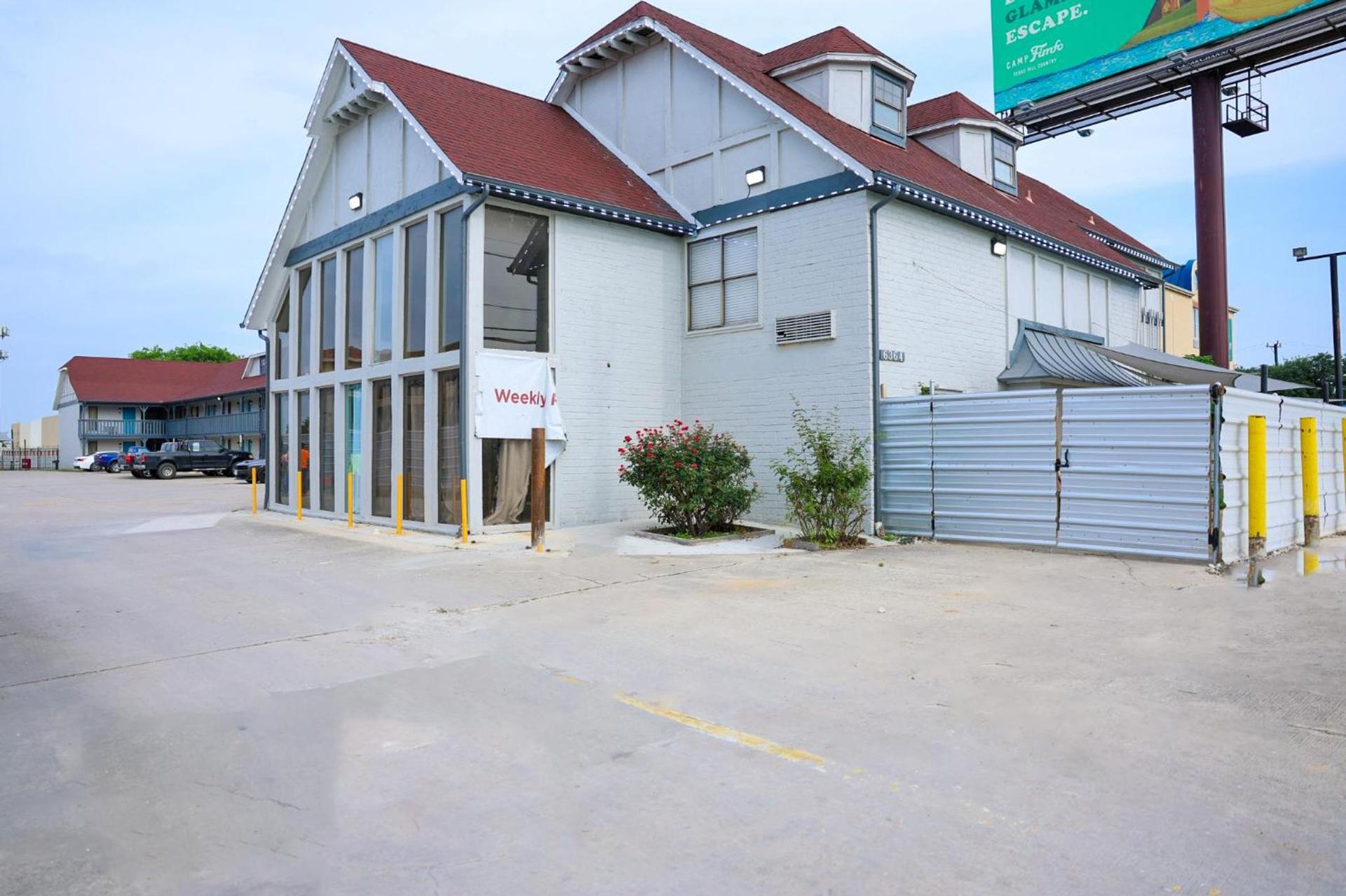 Rittiman Inn and Suites photo 7