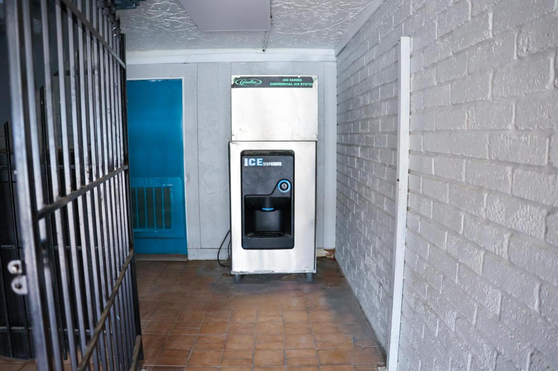 Rittiman Inn and Suites photo 15