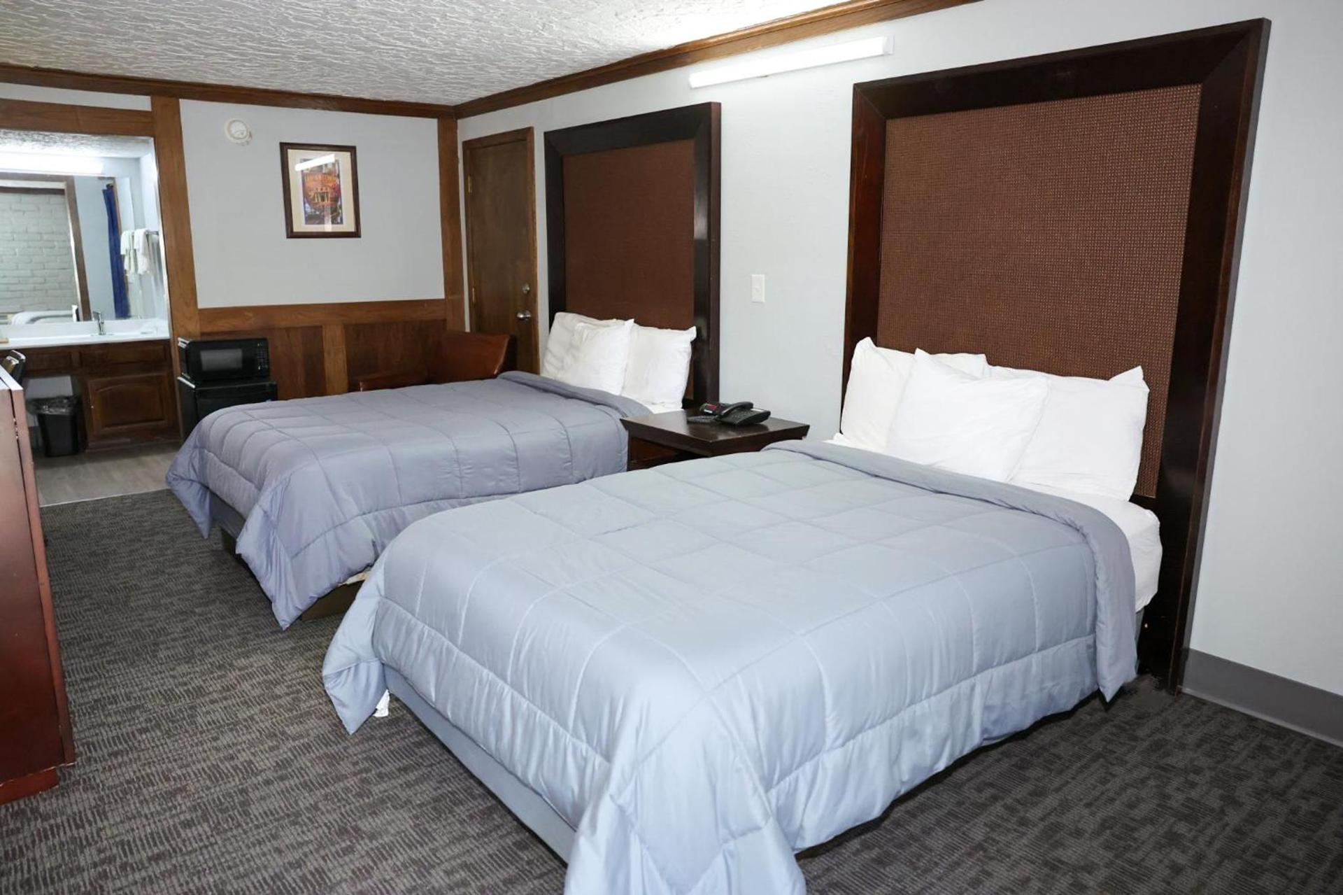 Rittiman Inn and Suites photo 12