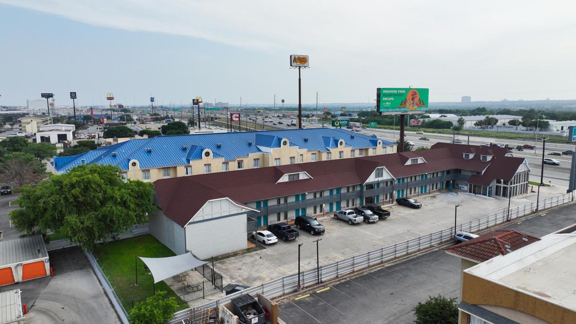 Rittiman Inn and Suites photo 19