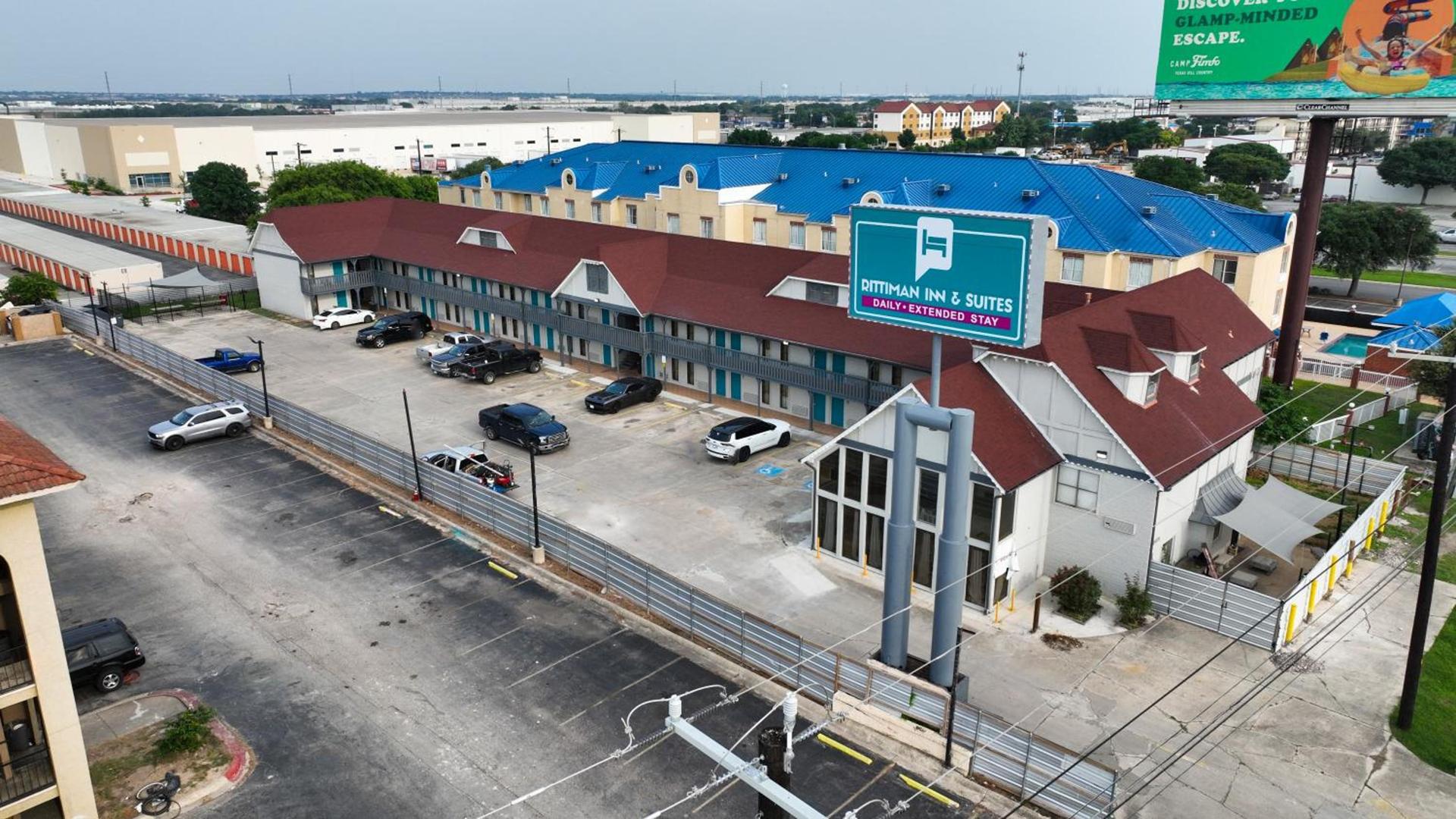 Rittiman Inn and Suites photo 18
