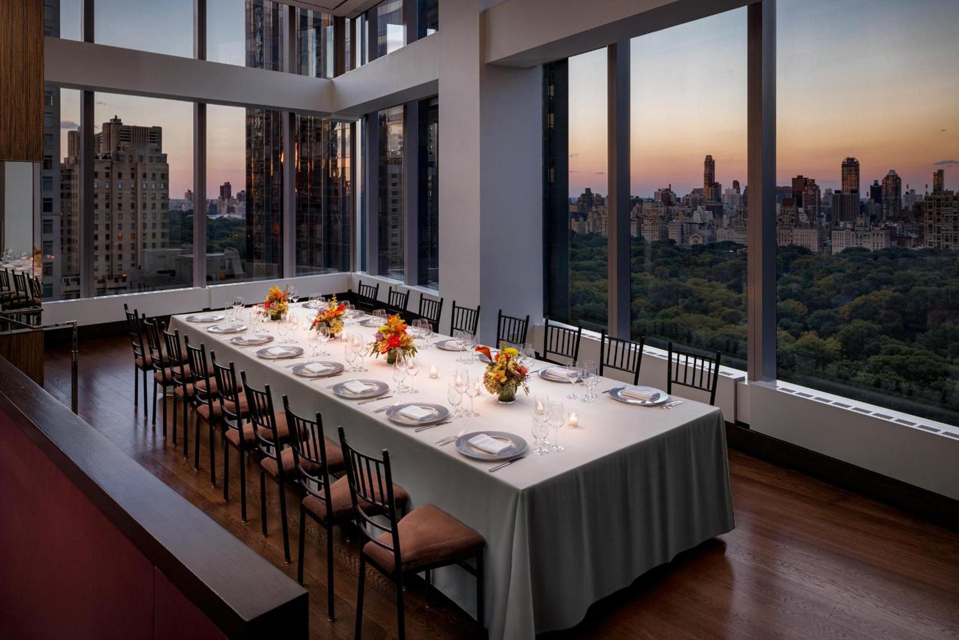 Mandarin Oriental, New York photo 5