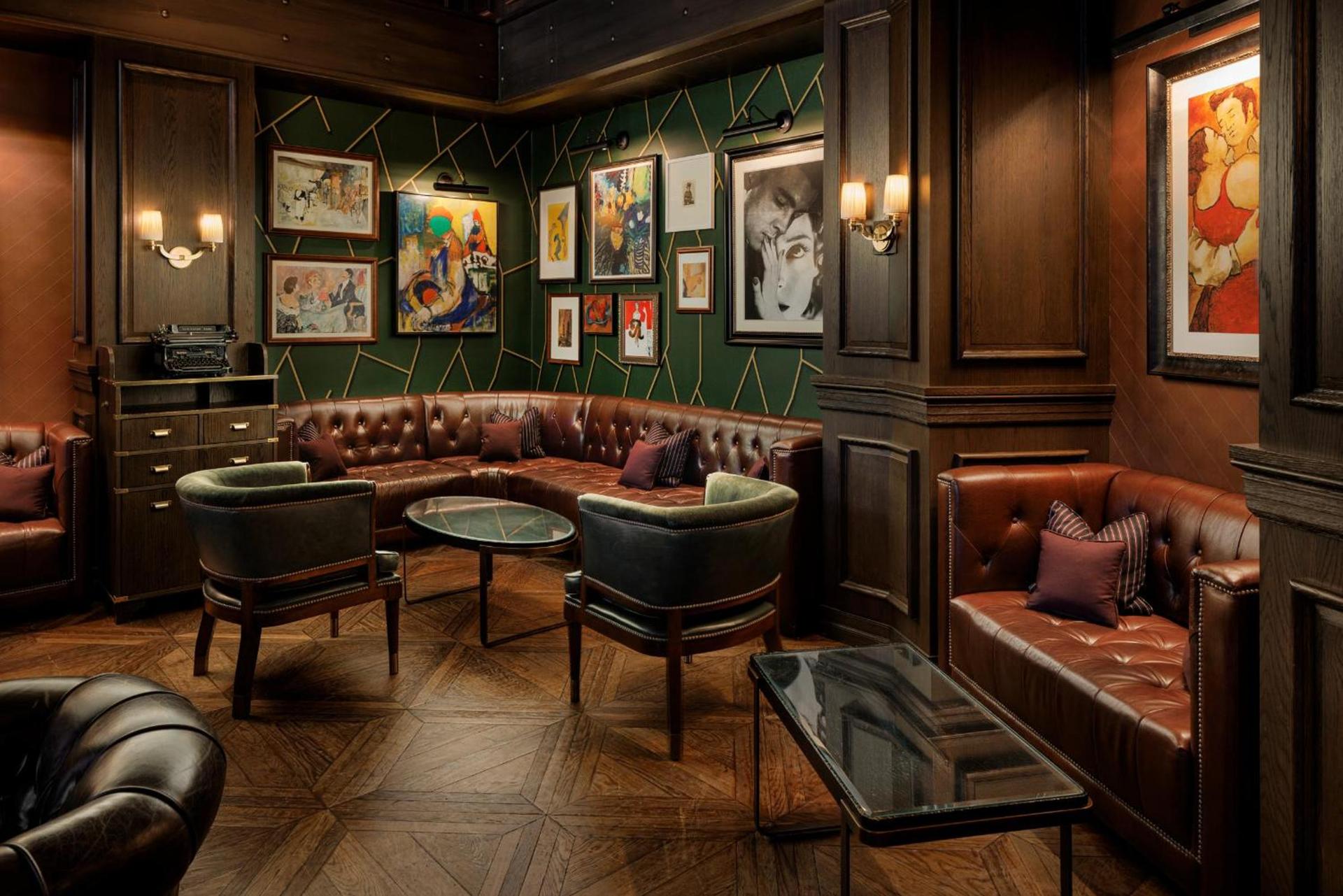 Mandarin Oriental, New York photo 4
