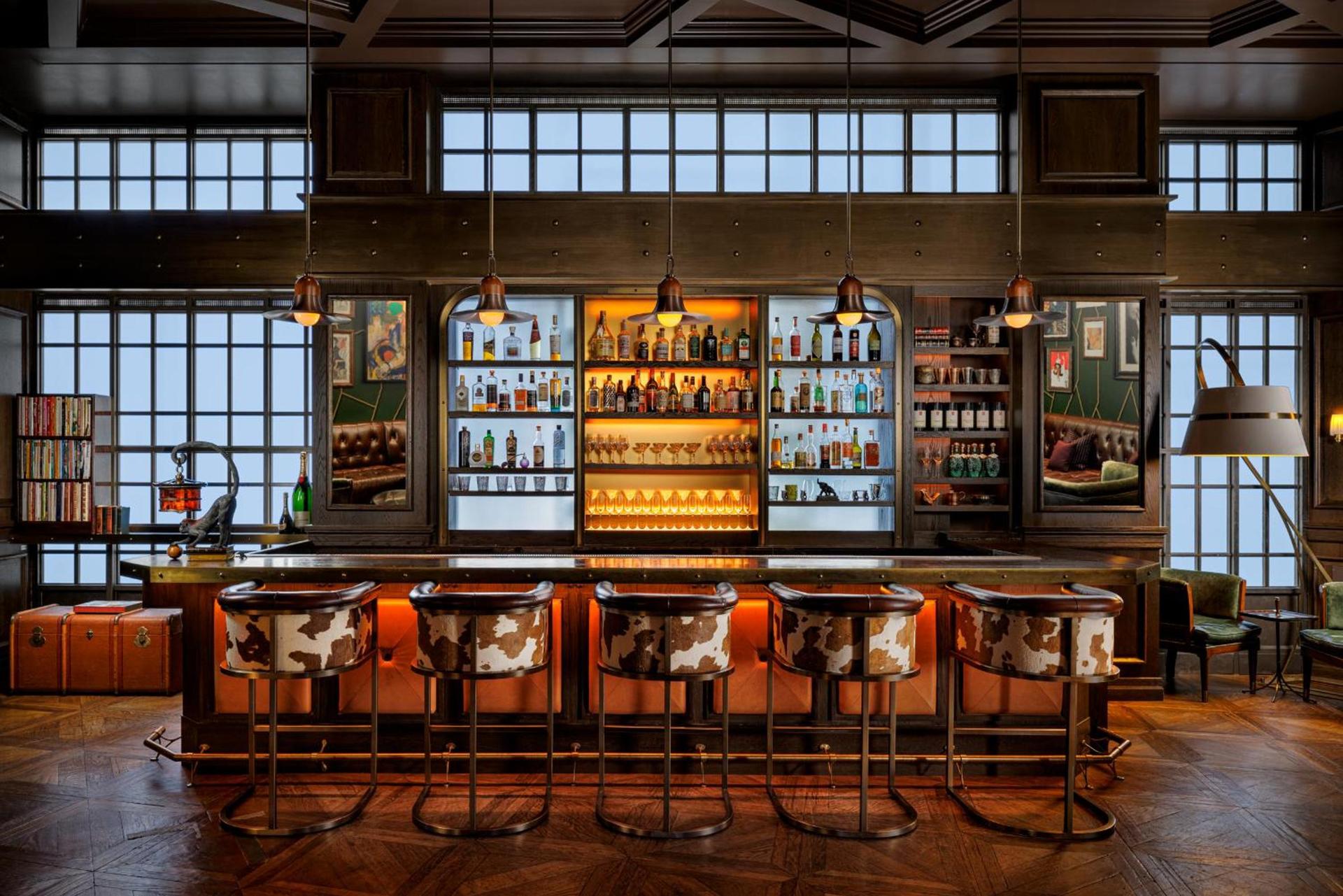 Mandarin Oriental, New York photo 2