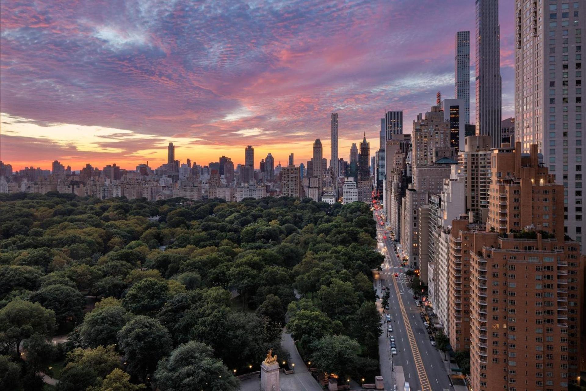 Mandarin Oriental, New York photo 7