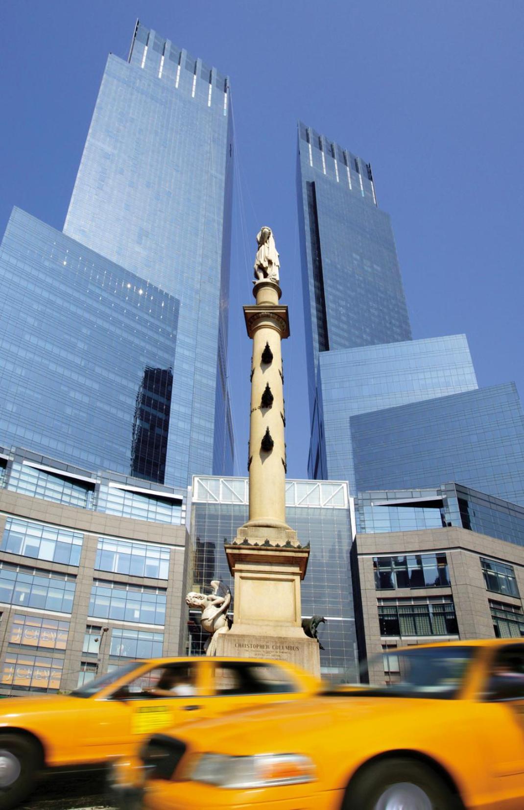 Mandarin Oriental, New York photo 1