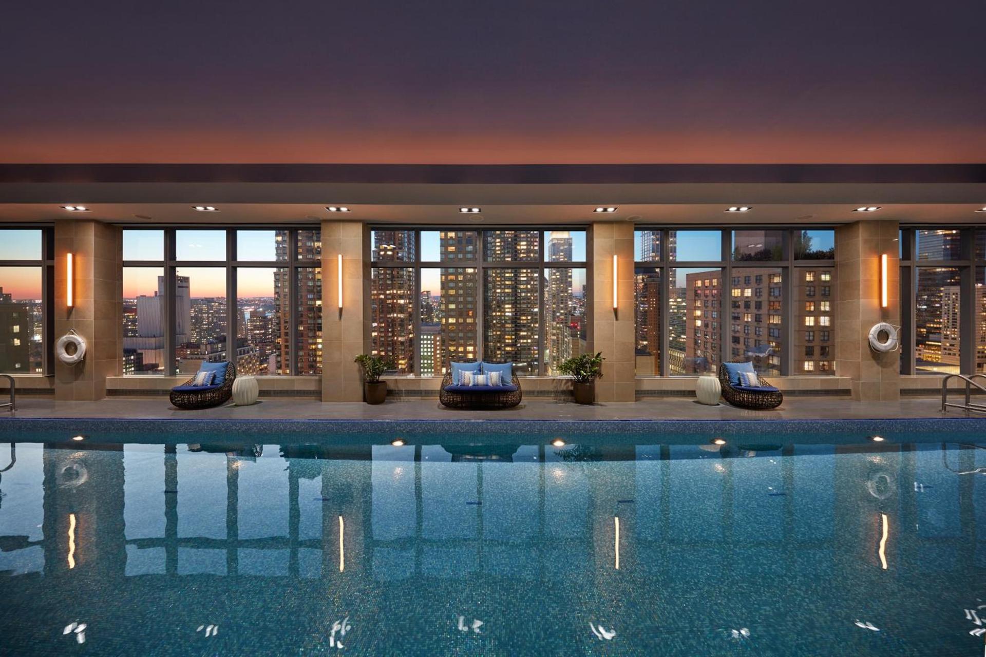 Mandarin Oriental, New York photo 9