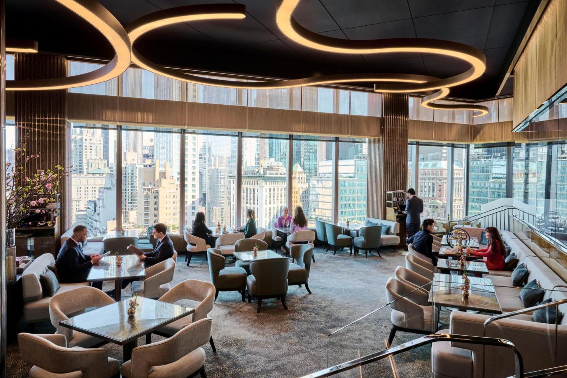 Mandarin Oriental, New York photo 11