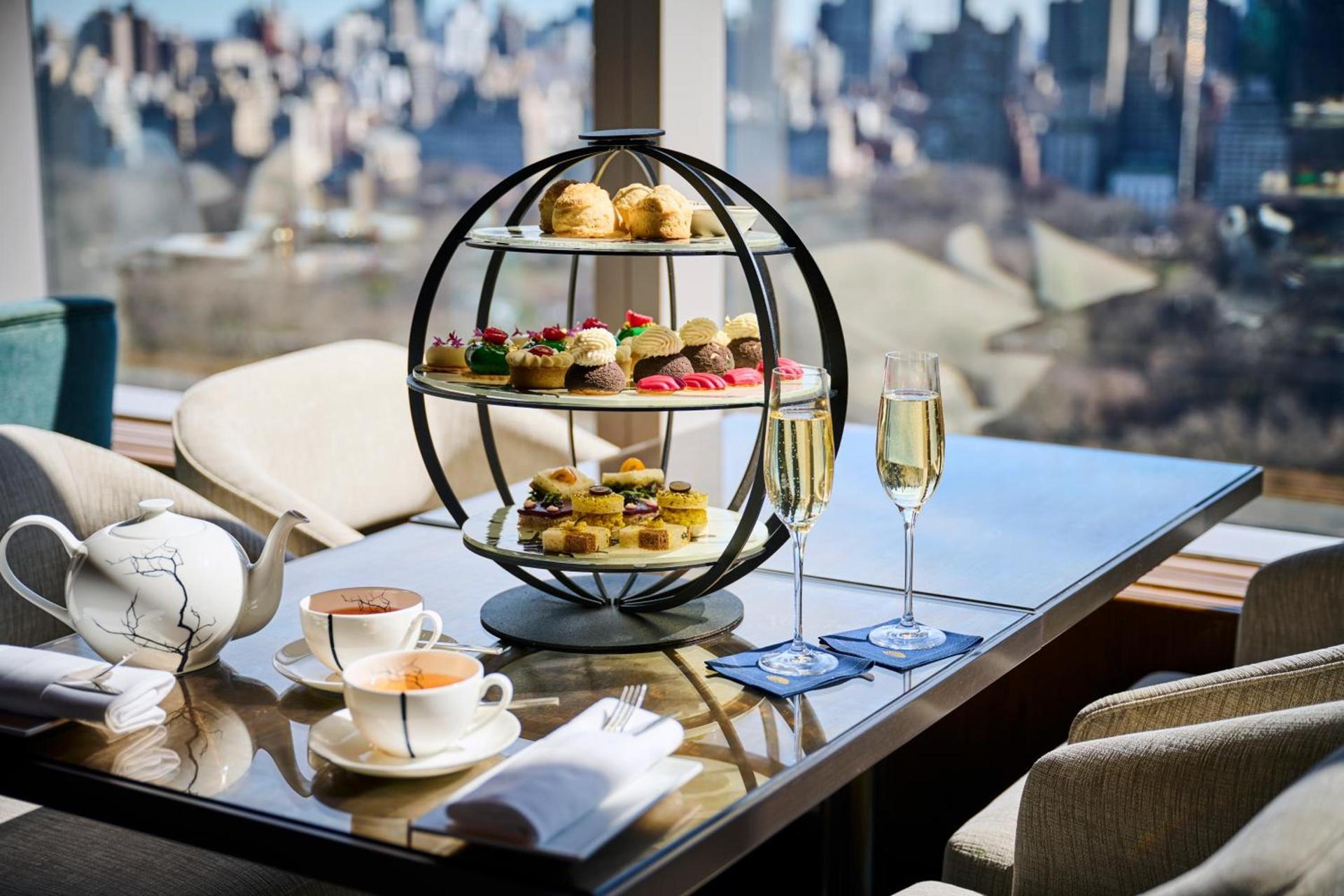 Mandarin Oriental, New York photo 12