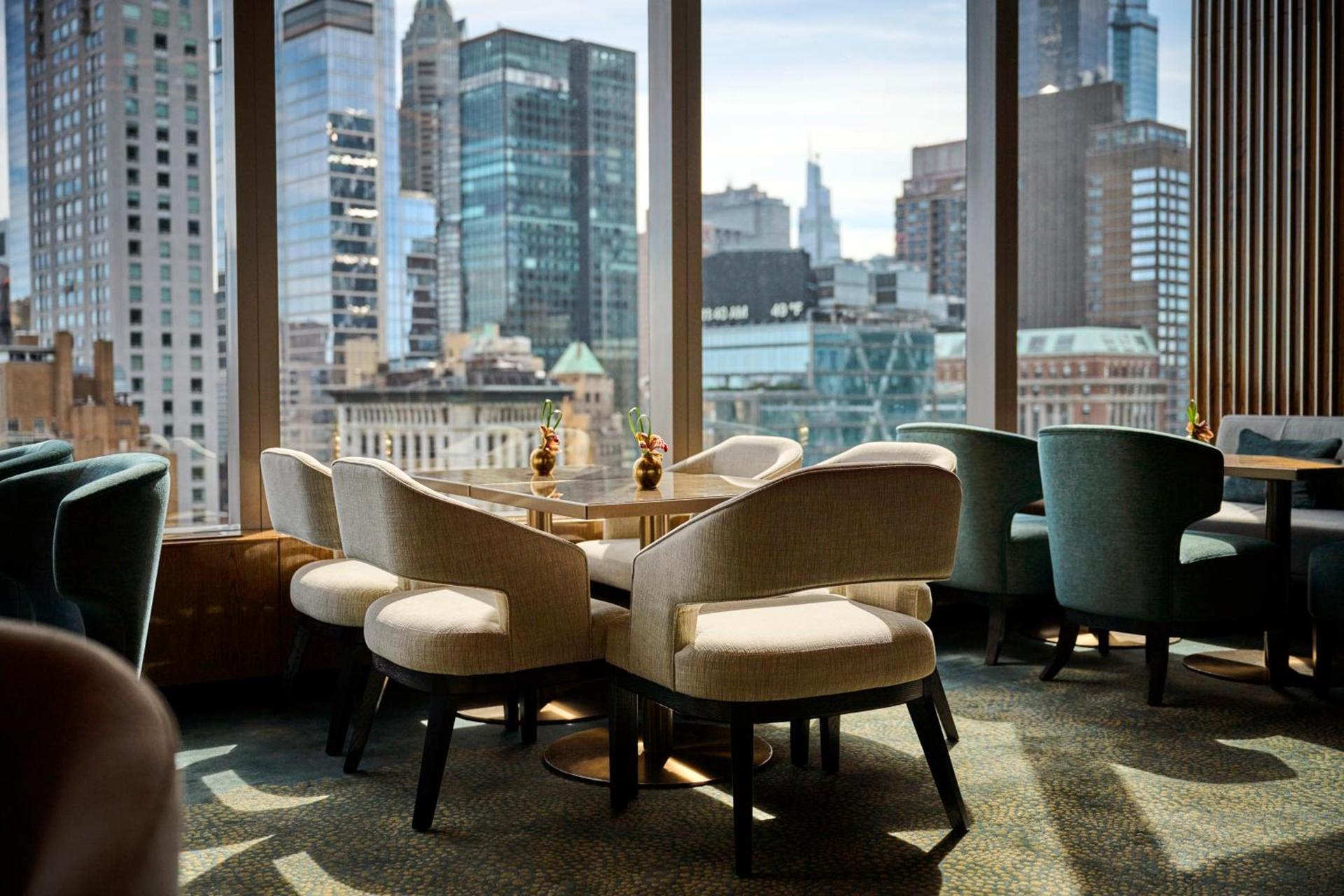 Mandarin Oriental, New York photo 13