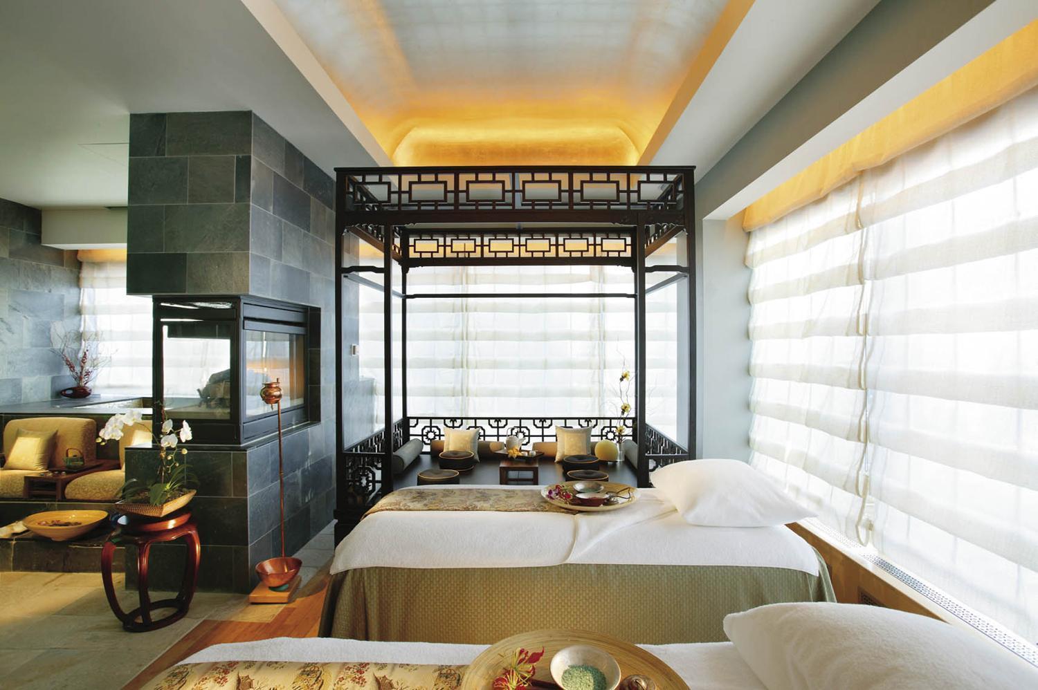 Mandarin Oriental, New York photo 19