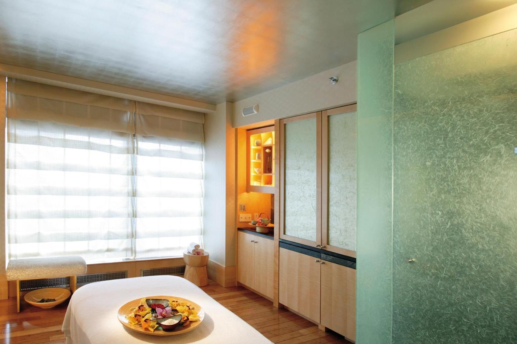 Mandarin Oriental, New York photo 18