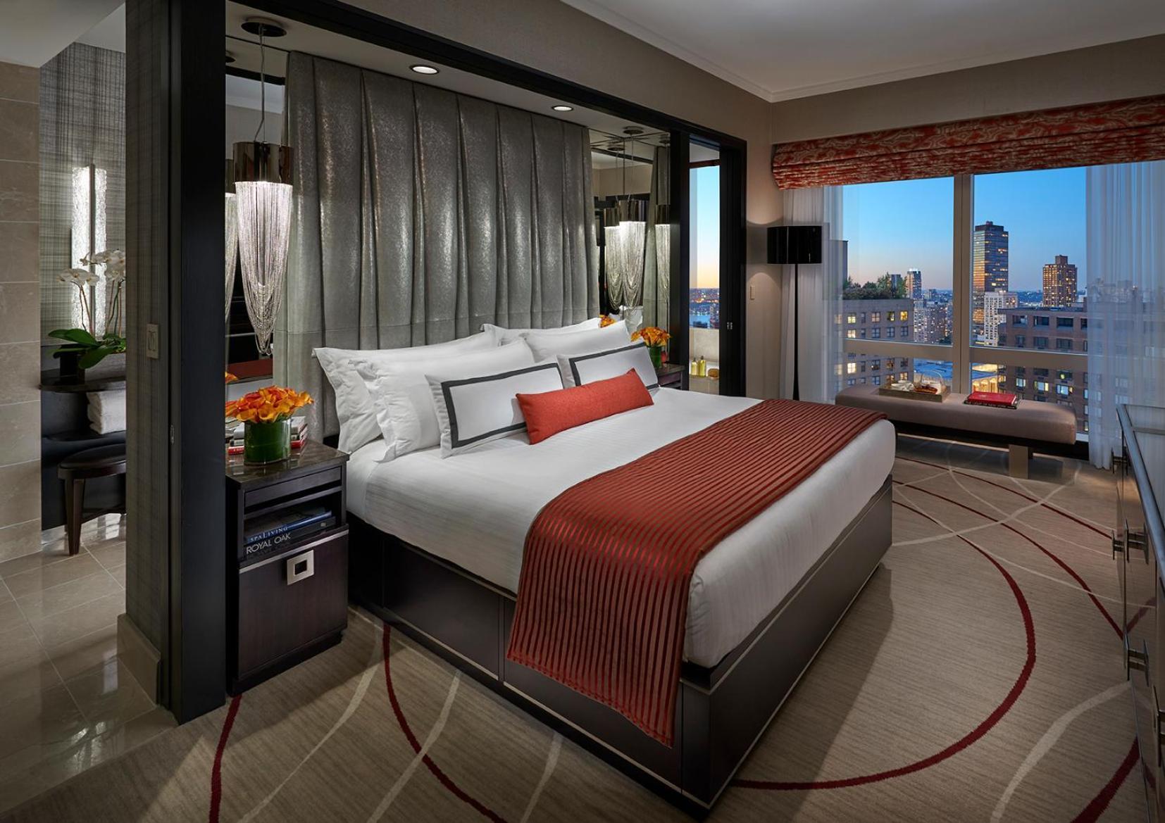 Mandarin Oriental, New York photo 26