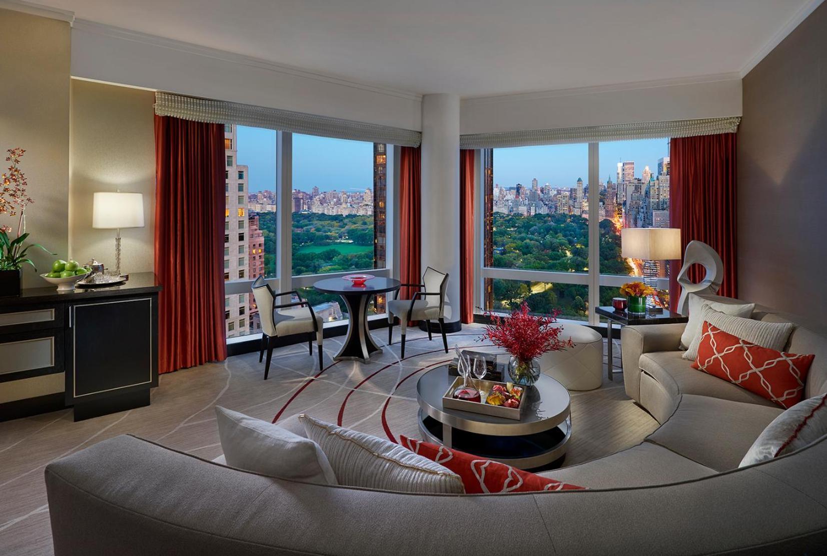 Mandarin Oriental, New York photo 25