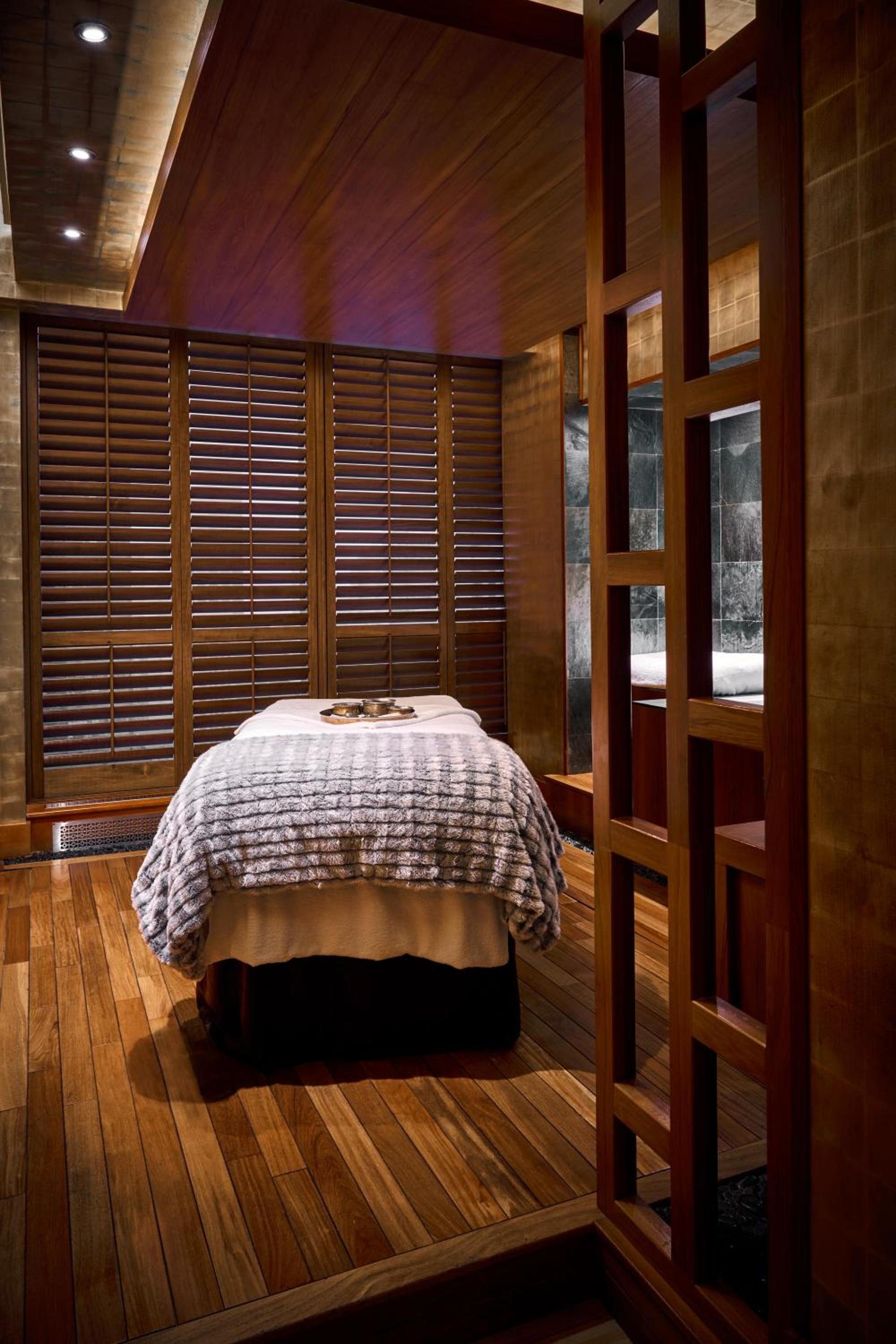 Mandarin Oriental, New York photo 23