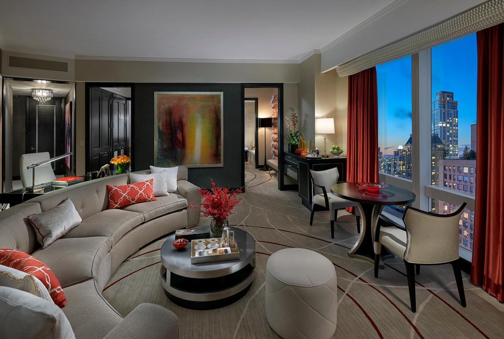 Mandarin Oriental, New York photo 24