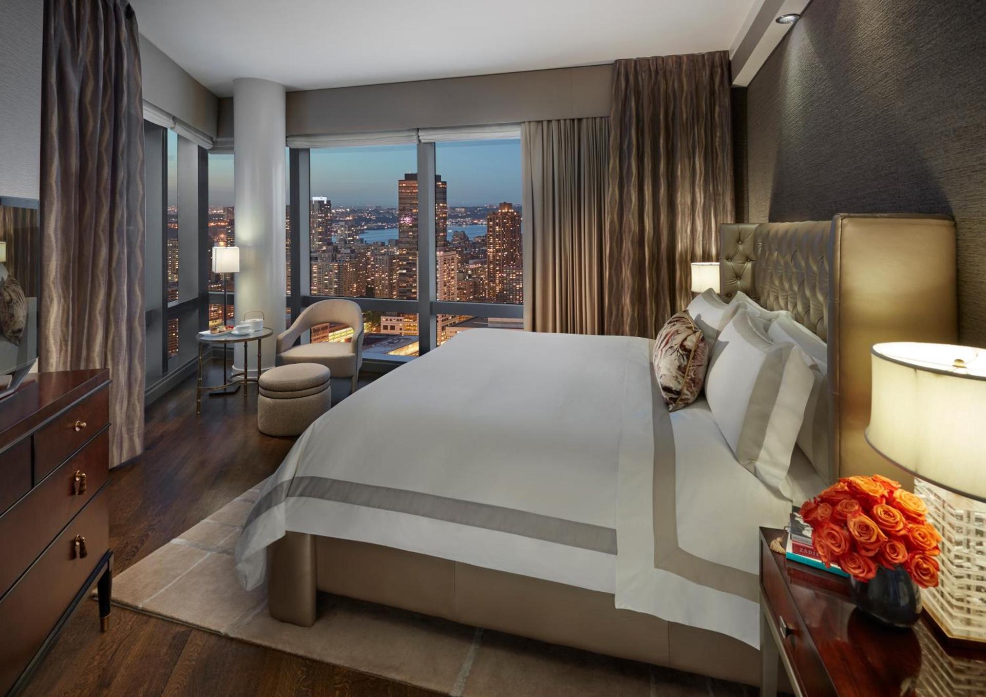 Mandarin Oriental, New York photo 30
