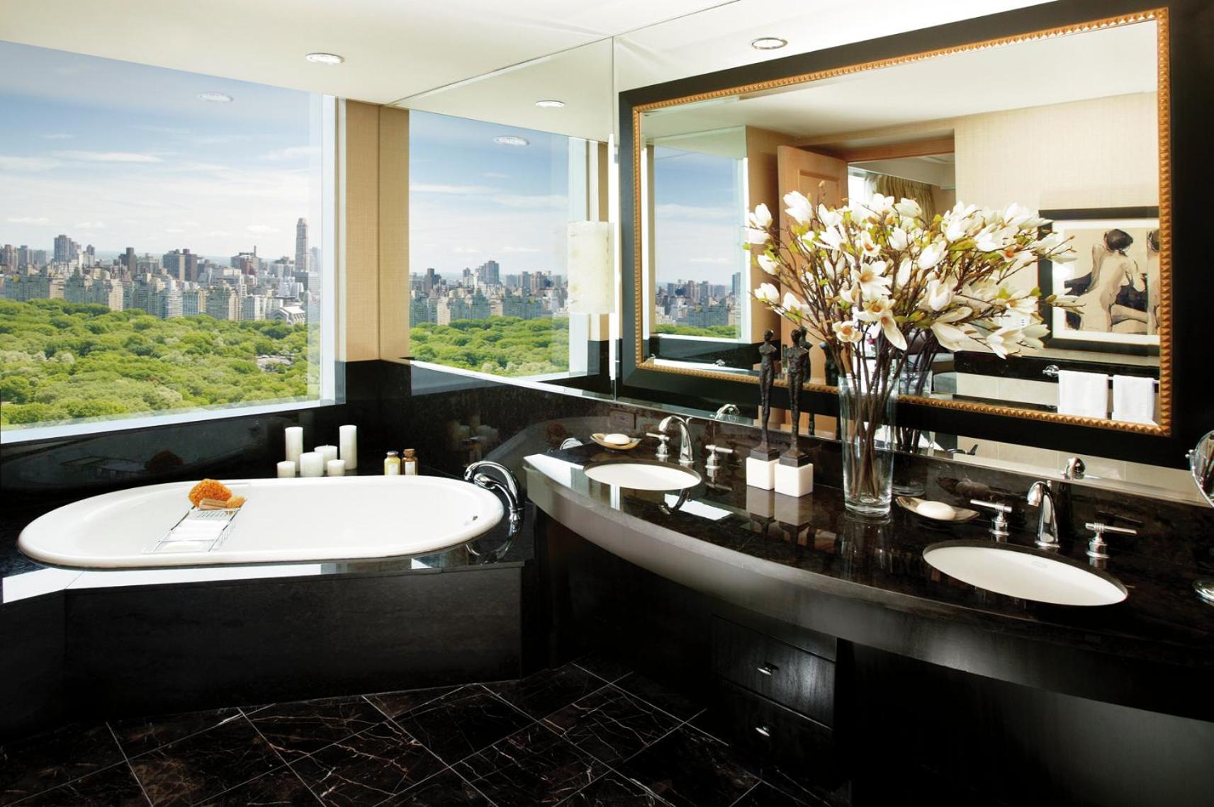 Mandarin Oriental, New York photo 32