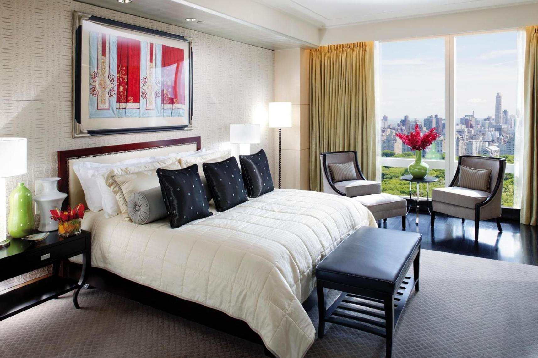 Mandarin Oriental, New York photo 31