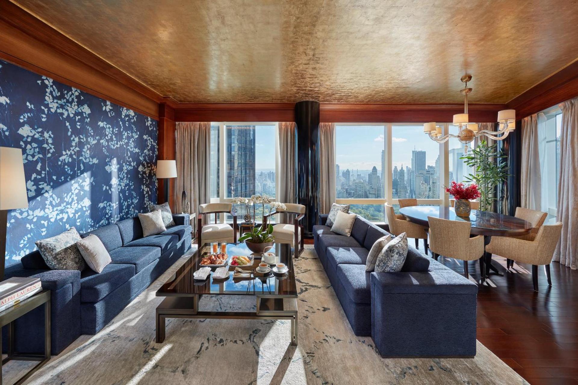 Mandarin Oriental, New York photo 38