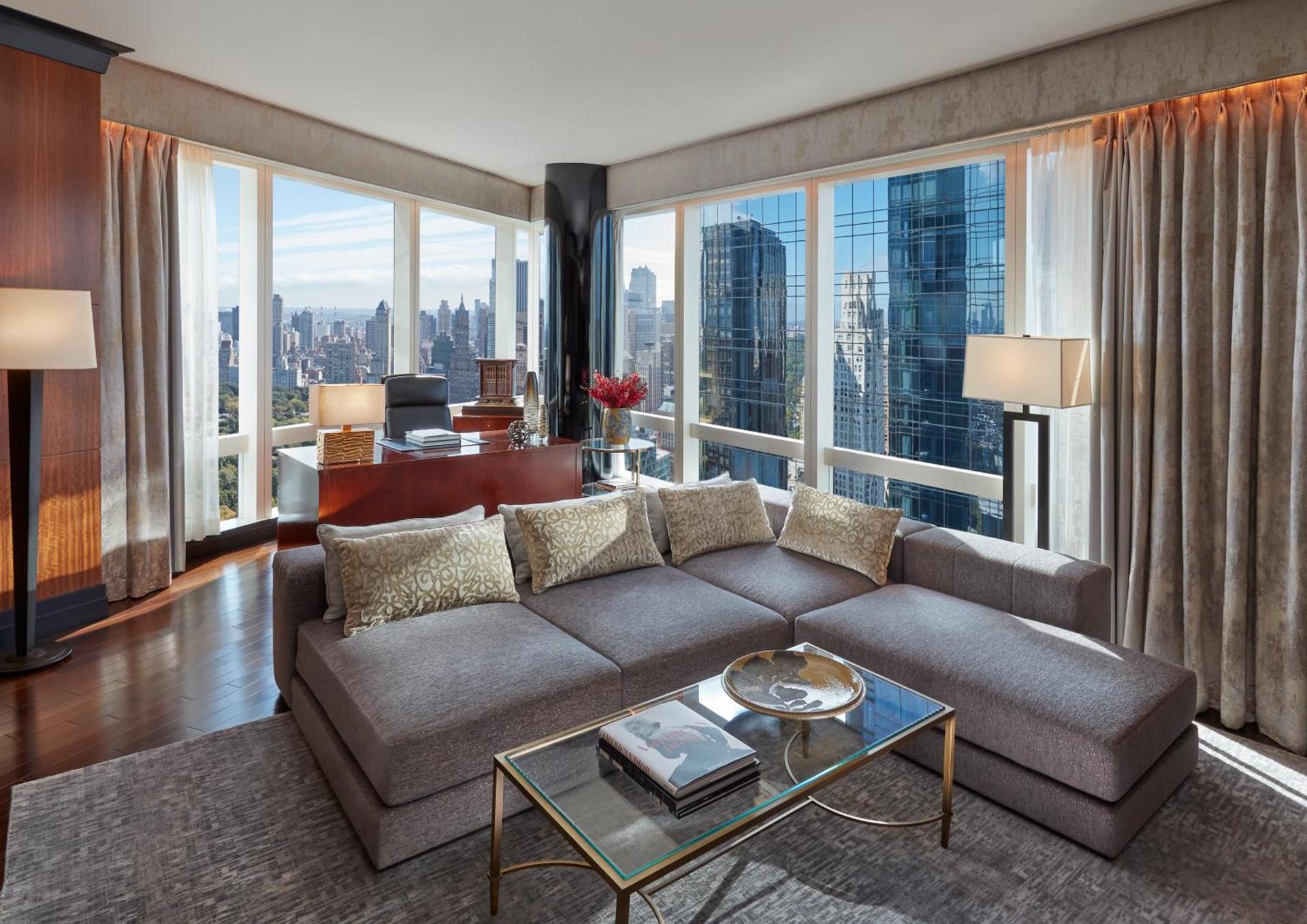 Mandarin Oriental, New York photo 37