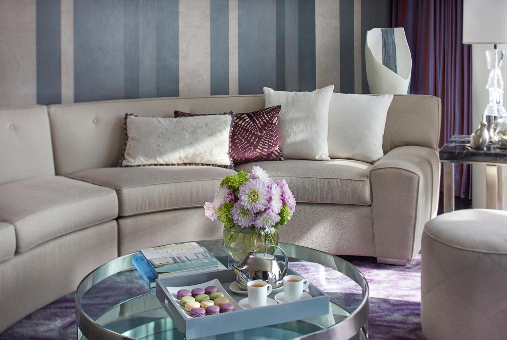 Mandarin Oriental, New York photo 35