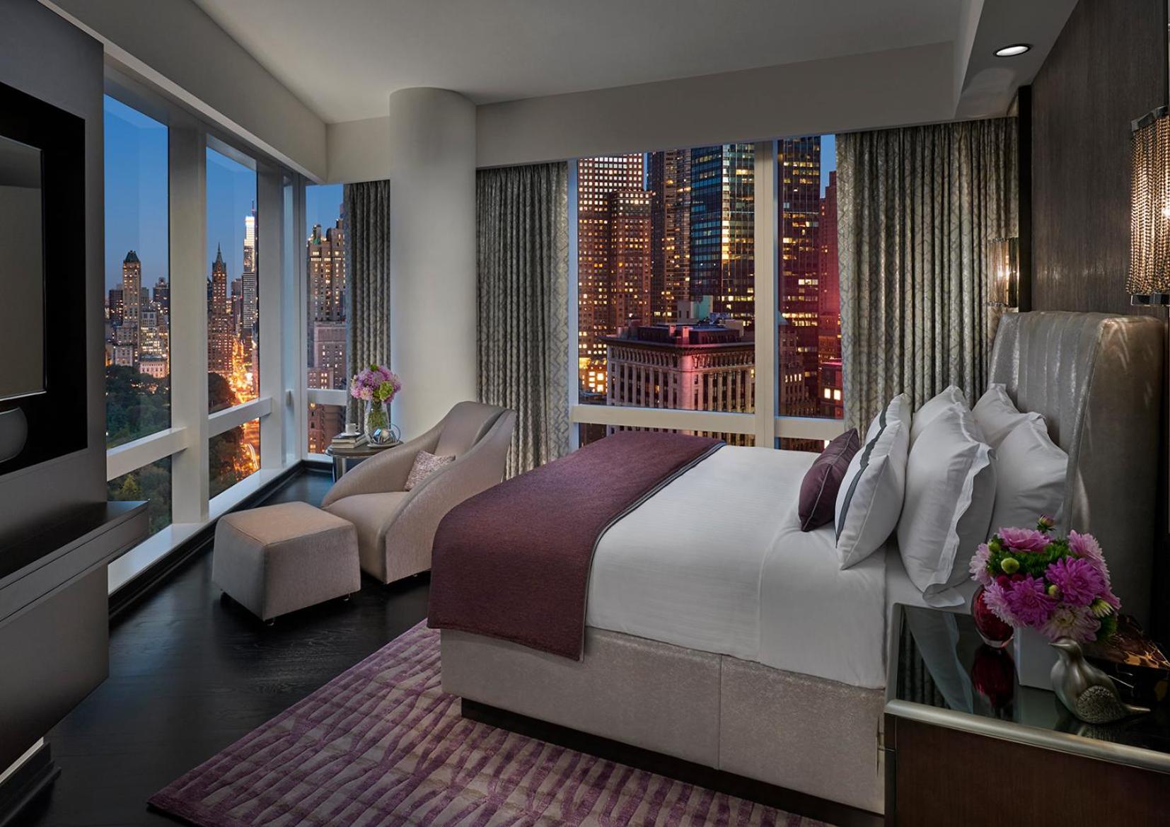 Mandarin Oriental, New York photo 36