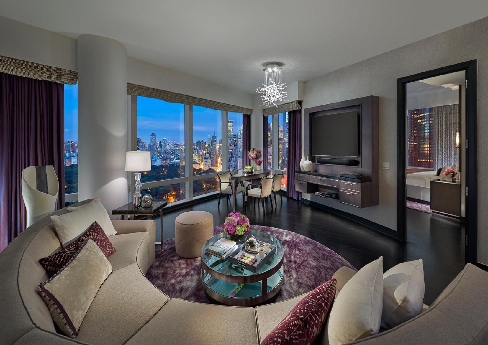 Mandarin Oriental, New York photo 34