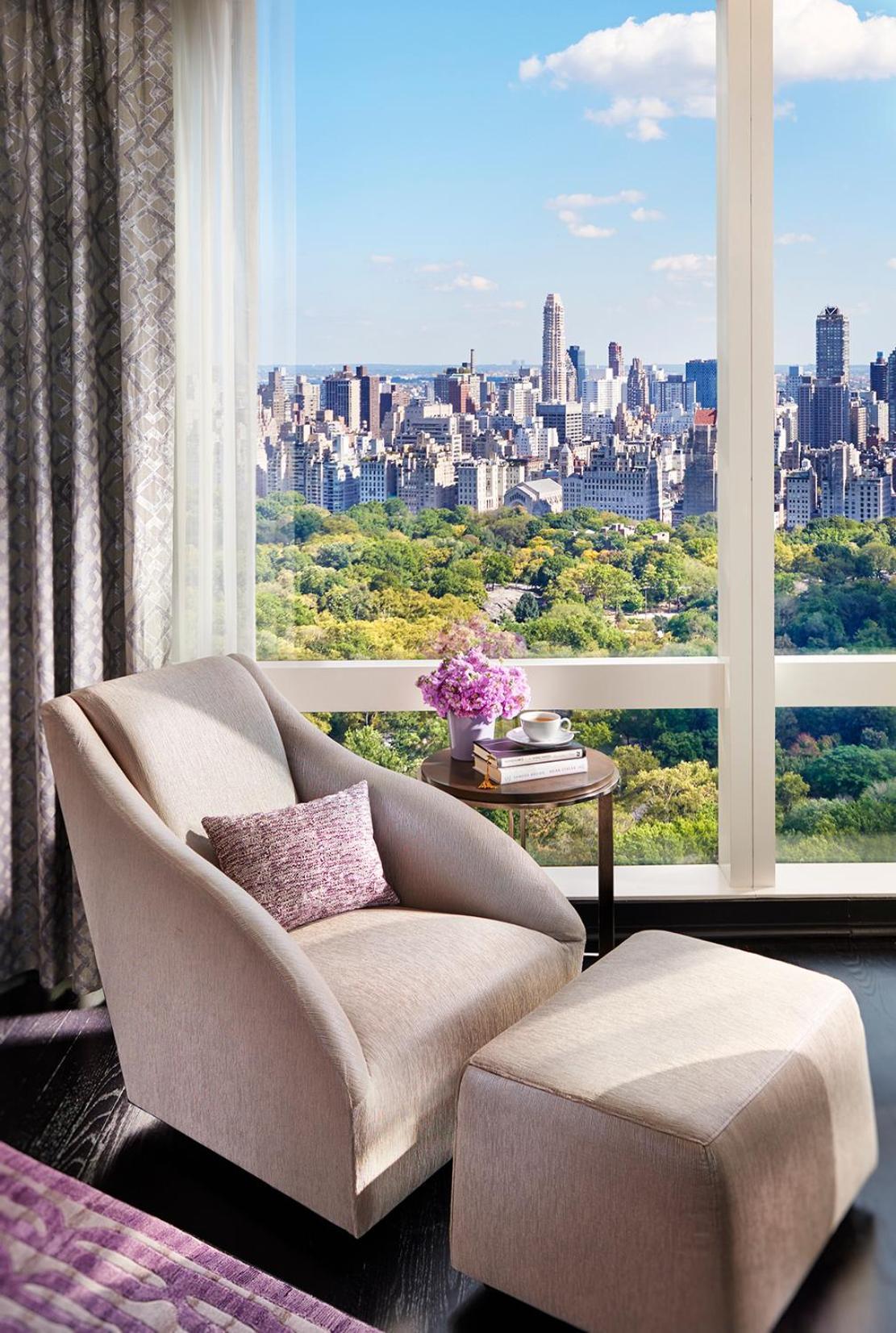 Mandarin Oriental, New York photo 33